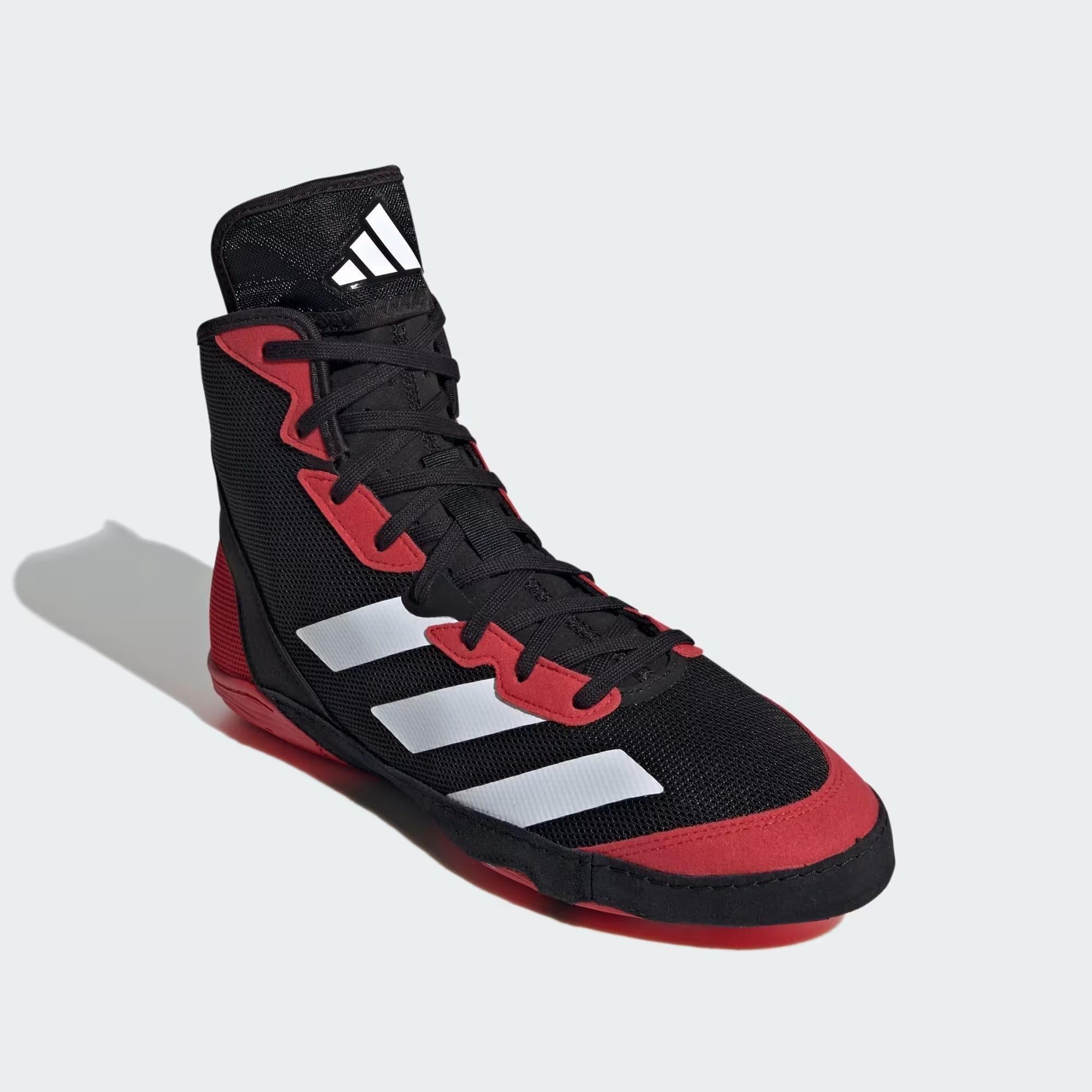 adidas Adizero Mat Wizard 6 Erkek Güreş Ayakkabısı