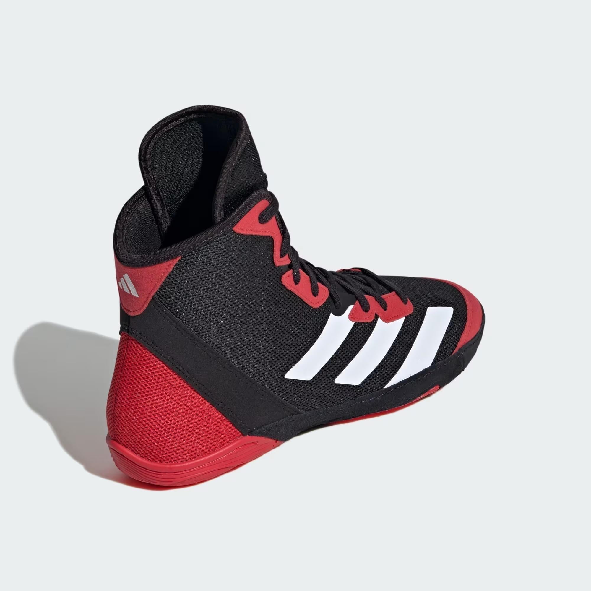 adidas Adizero Mat Wizard 6 Erkek Güreş Ayakkabısı
