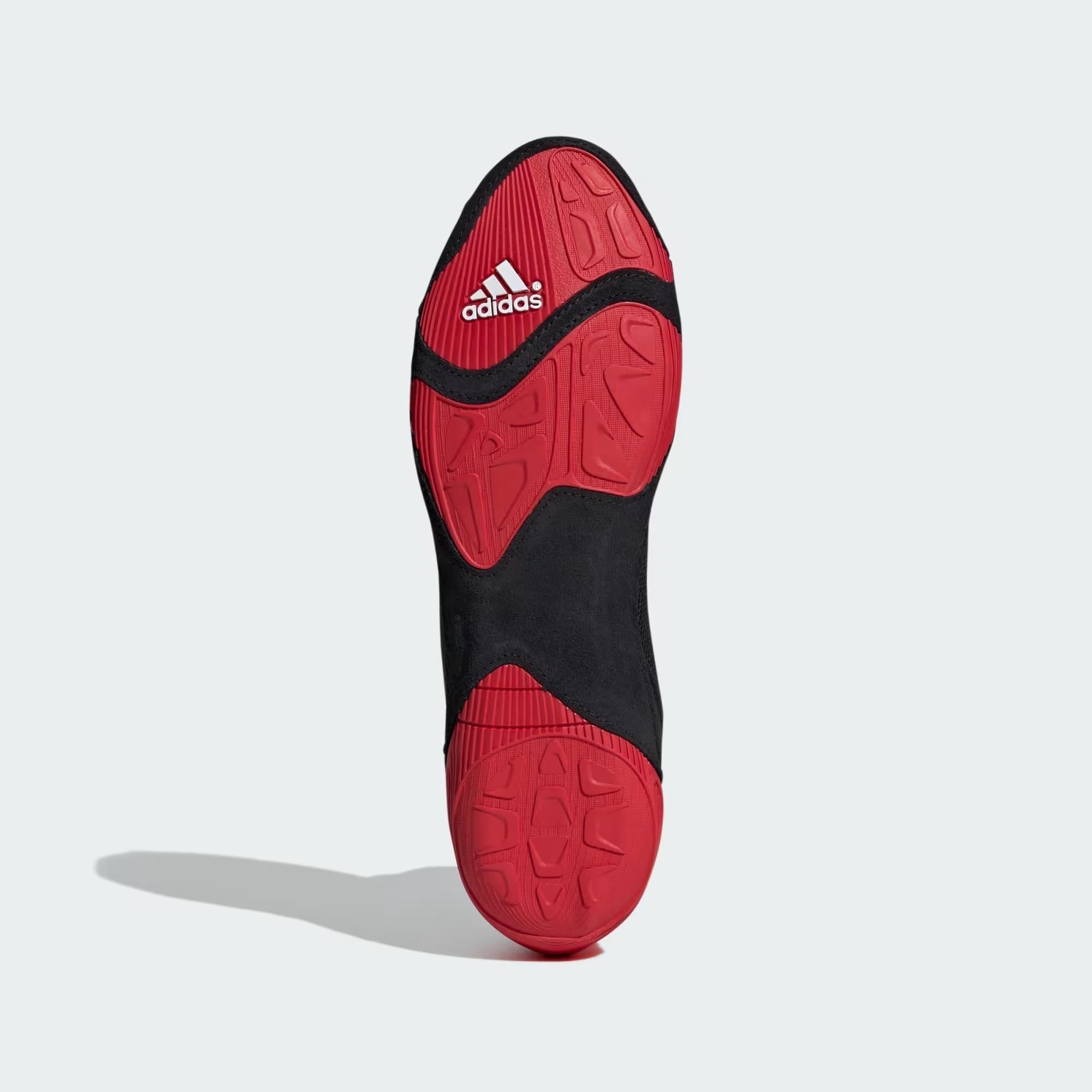 adidas Adizero Mat Wizard 6 Erkek Güreş Ayakkabısı