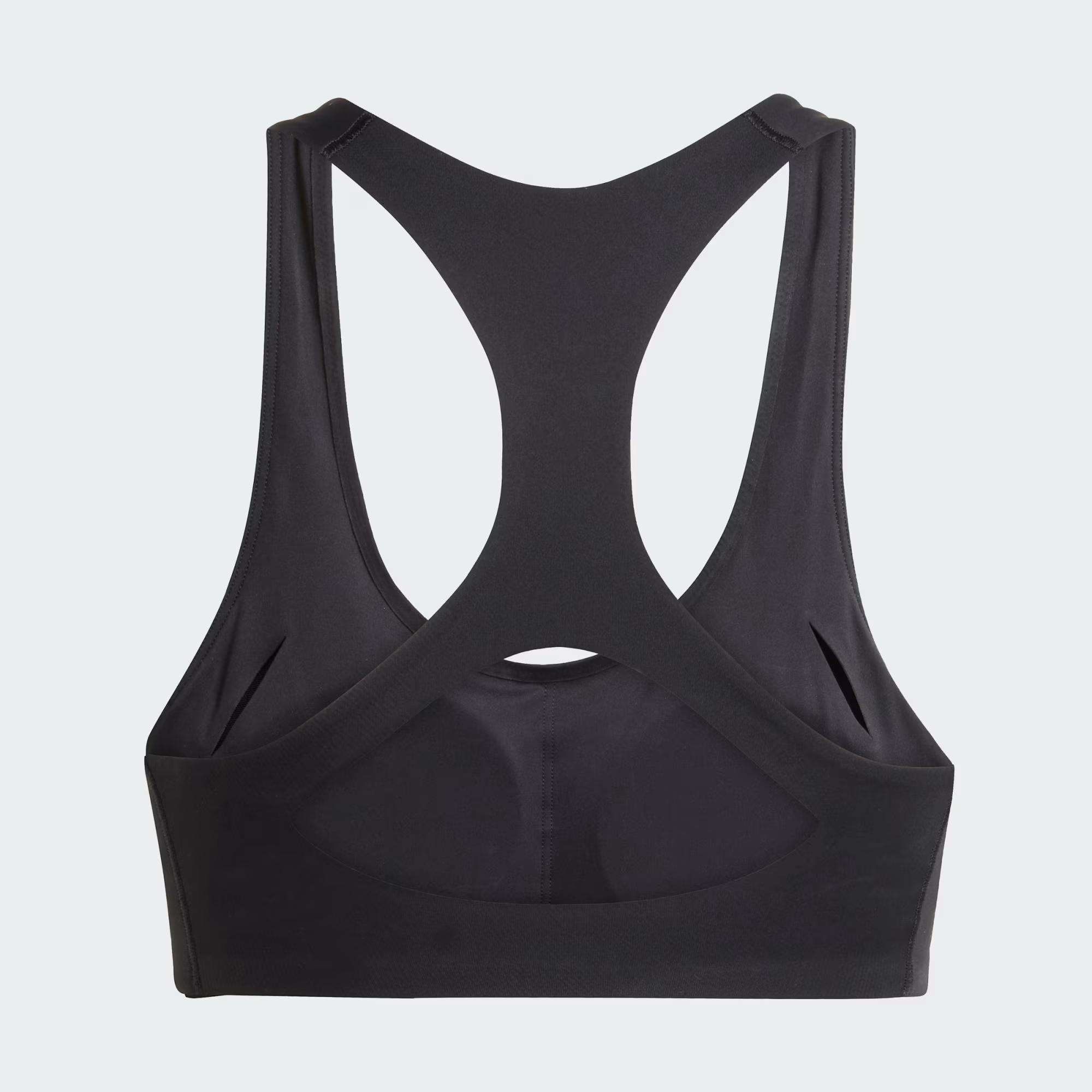 adidas Adizero Run Medium Support Kadın Büstiyer