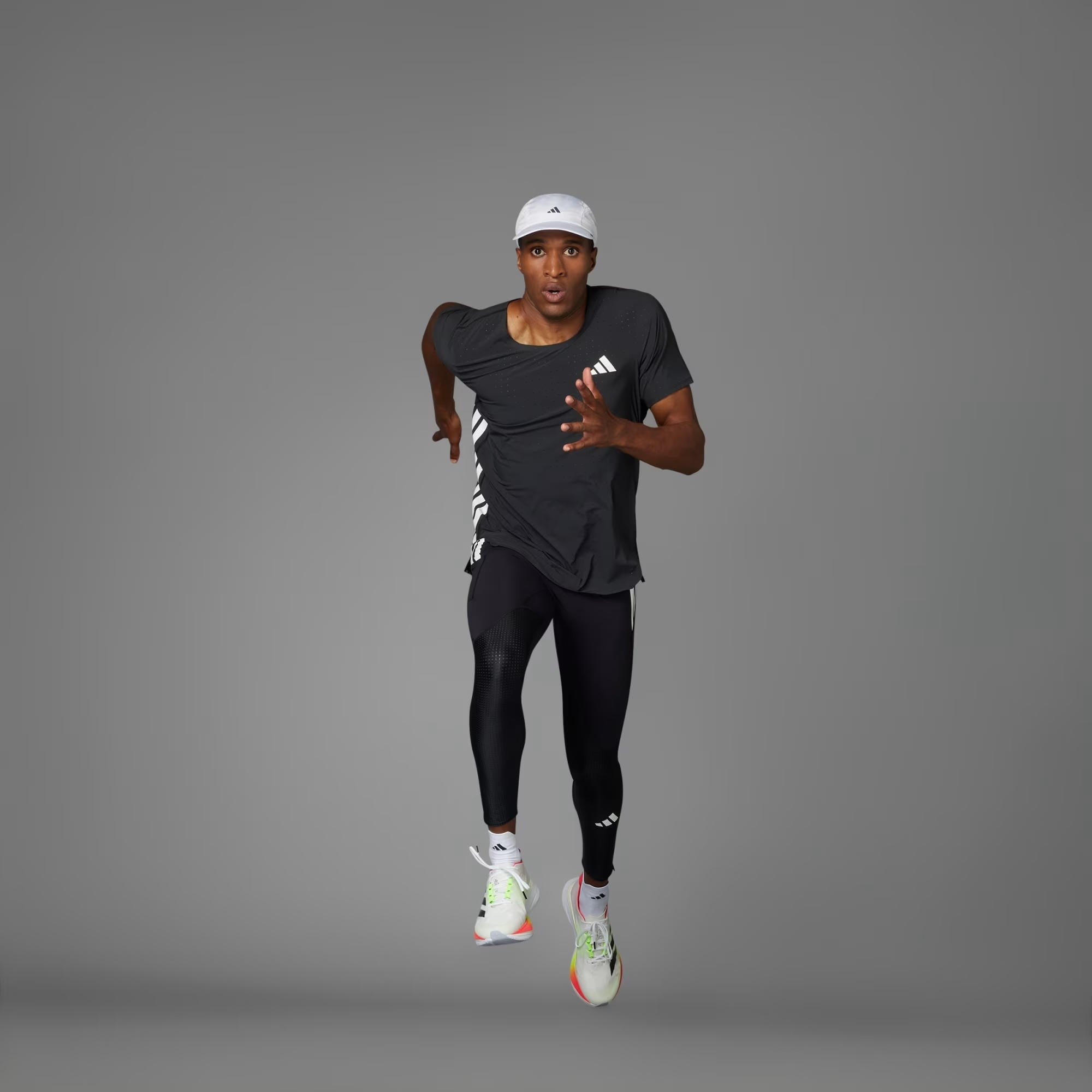adidas Adizero Running Erkek Tayt