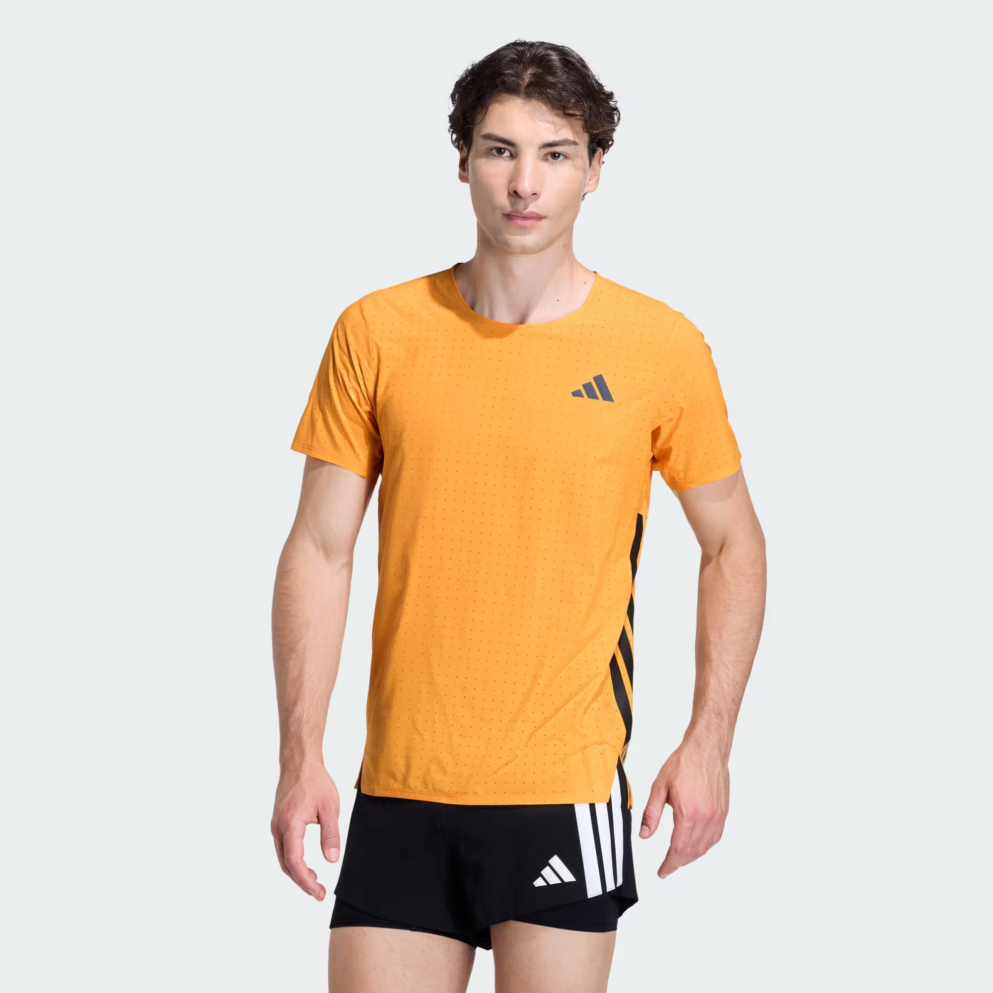 adidas Adizero Running Erkek Tişört