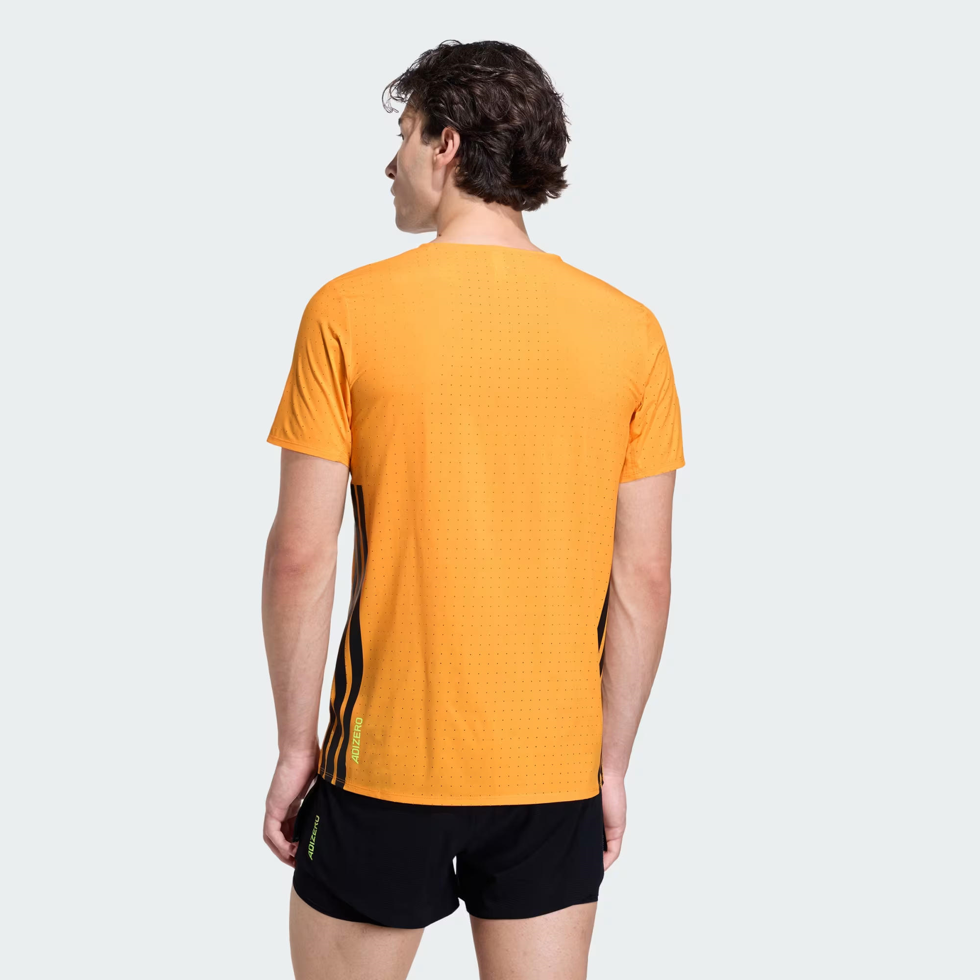 adidas Adizero Running Erkek Tişört