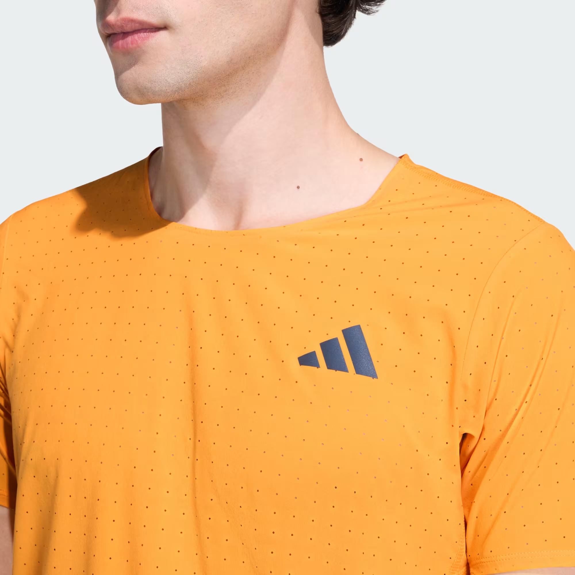 adidas Adizero Running Erkek Tişört