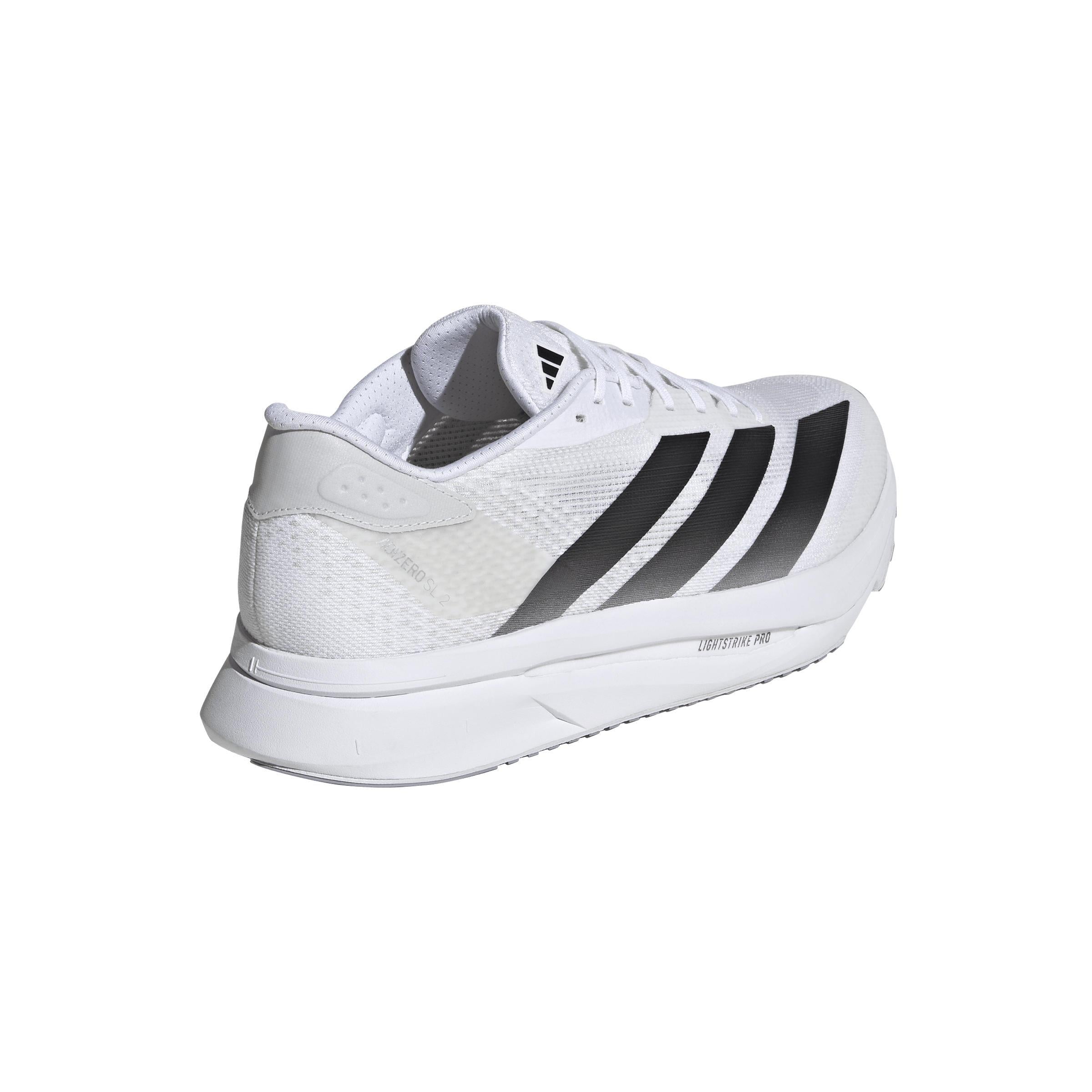 adidas Adizero SL 2 Erkek Koşu Ayakkabısı