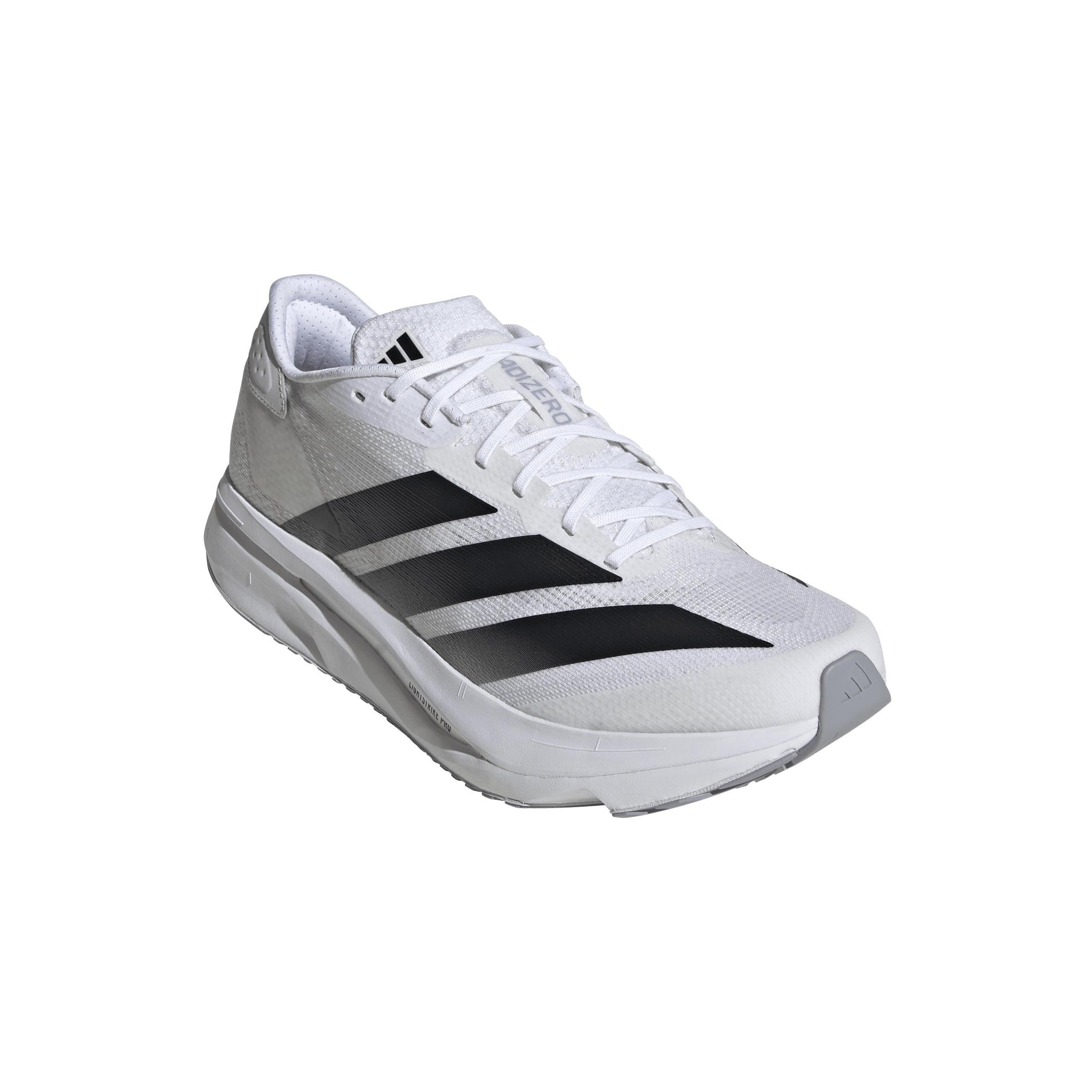 adidas Adizero SL 2 Erkek Koşu Ayakkabısı