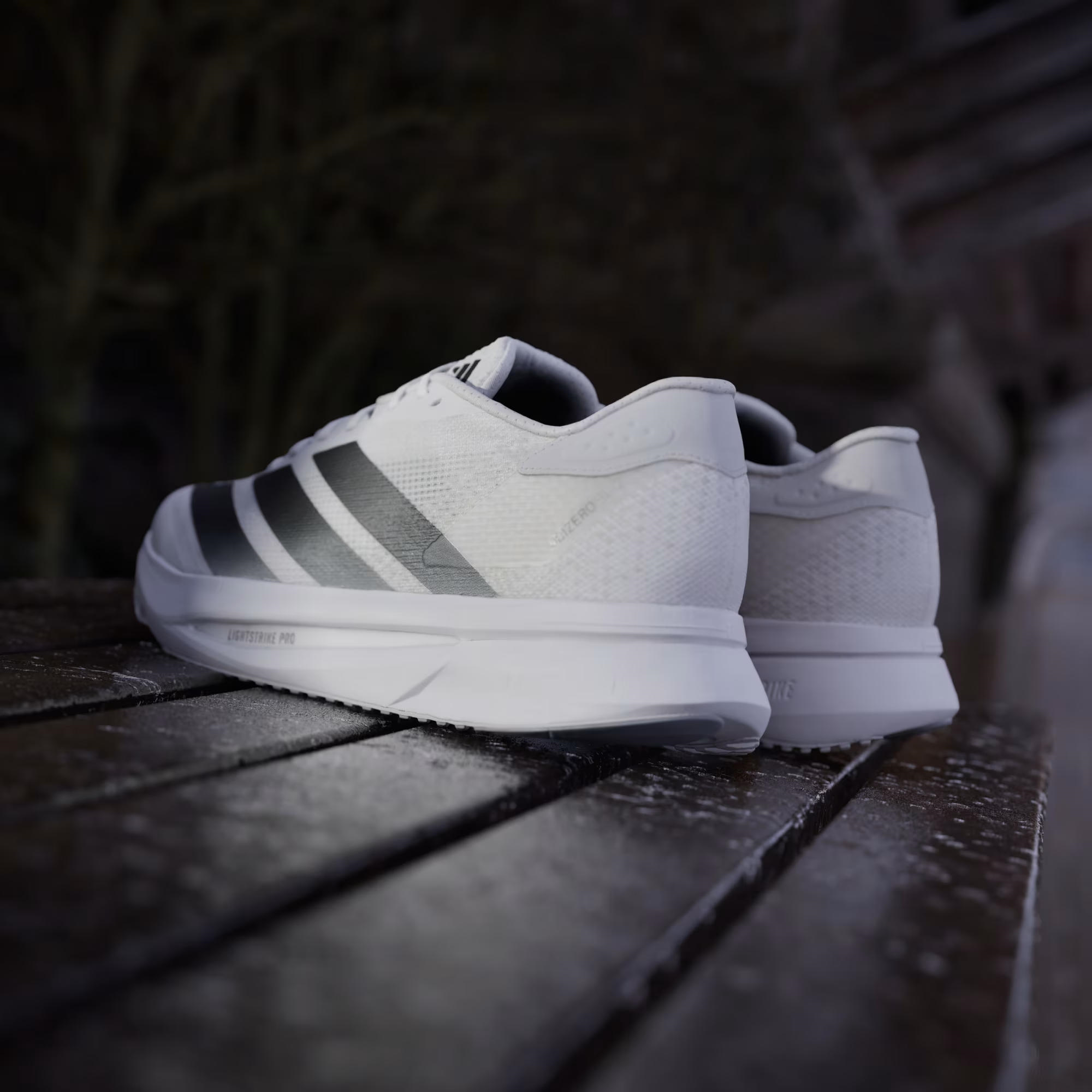 adidas Adizero SL 2 Kadın Koşu Ayakkabısı