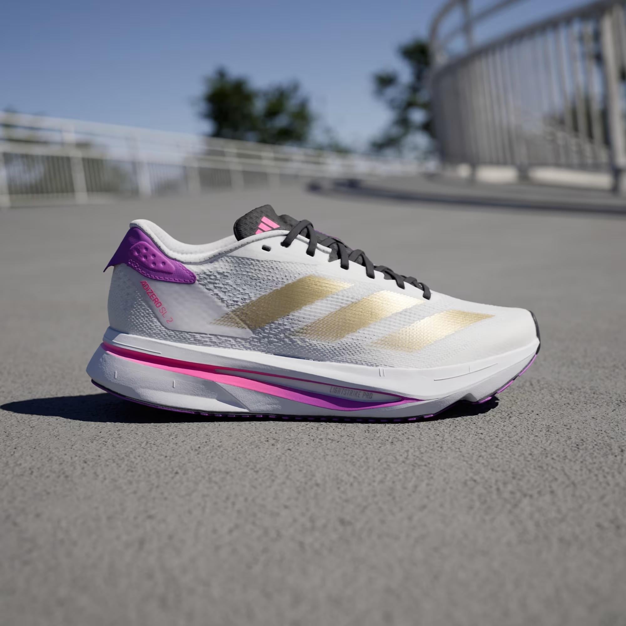 adidas Adizero SL2 Kadın Koşu Ayakkabısı