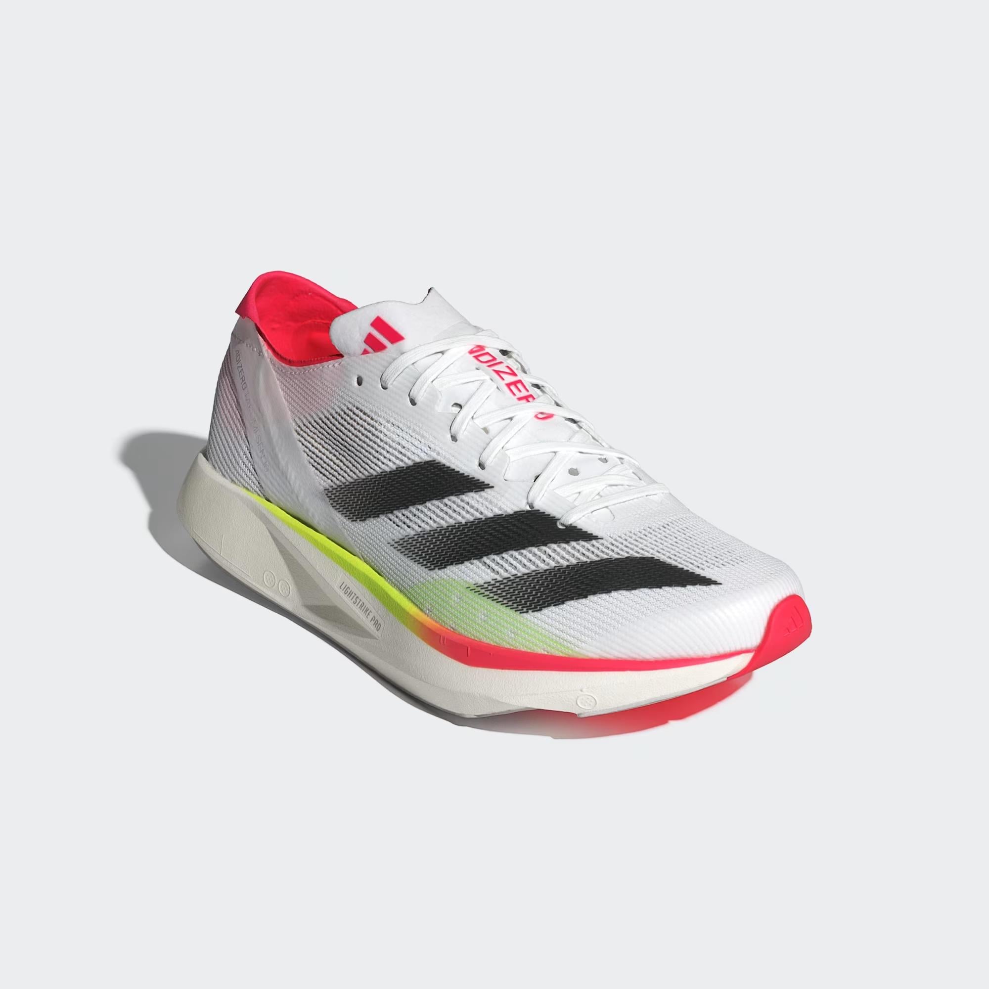 adidas Adizero Takumi Sen 10 Kadın Koşu Ayakkabısı