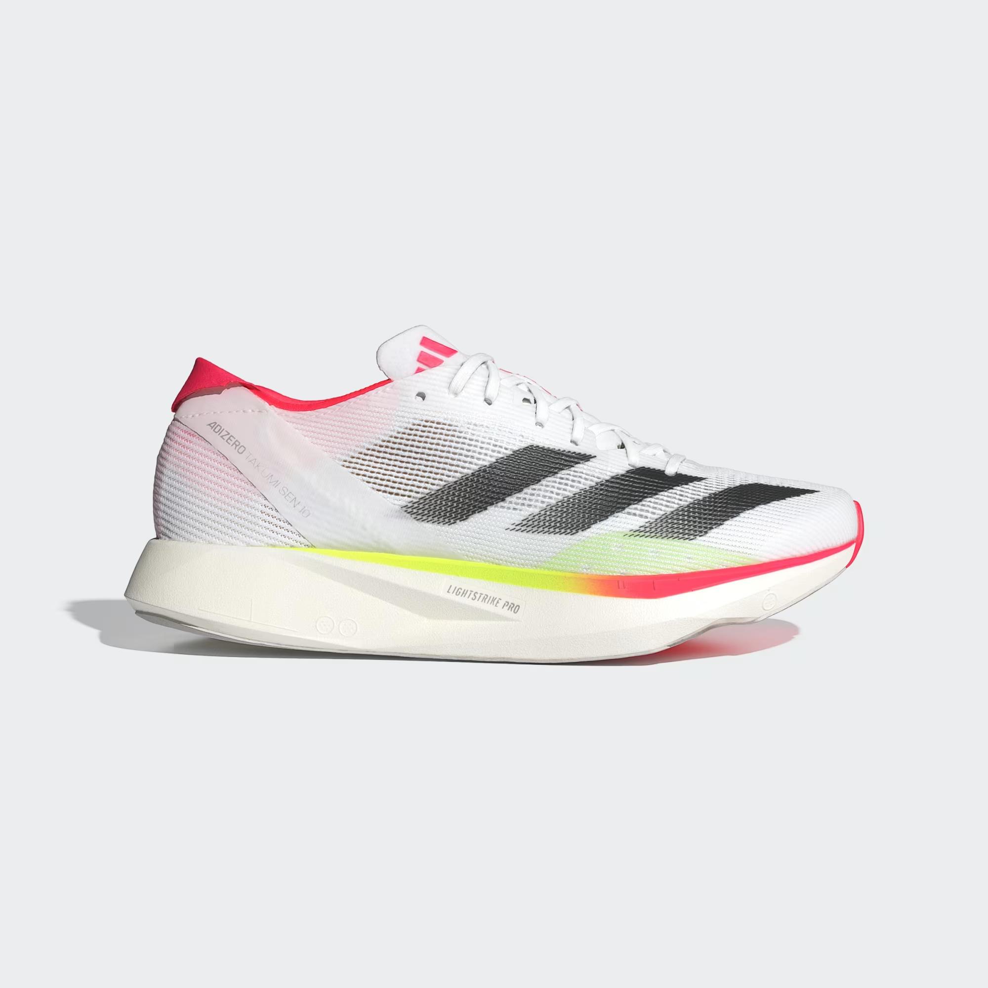 adidas Adizero Takumi Sen 10 Kadın Koşu Ayakkabısı