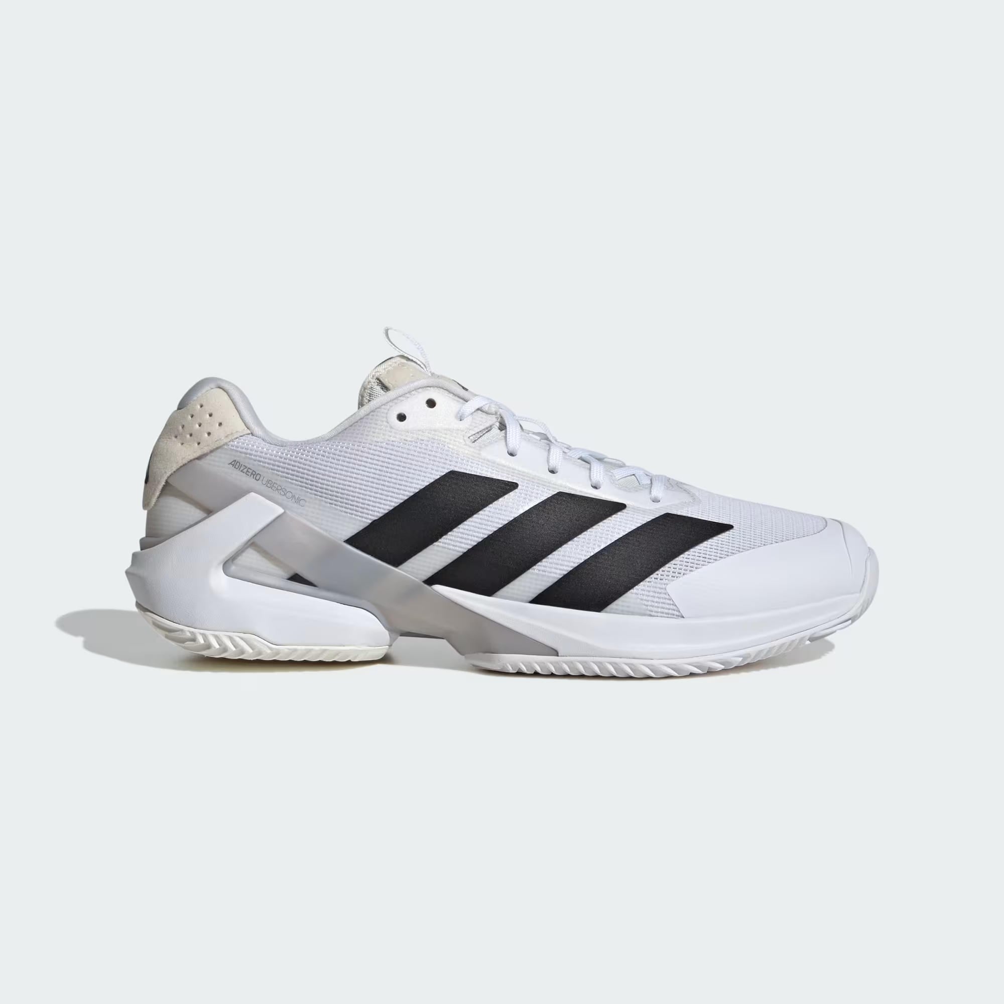adidas Adizero Ubersonic 5 M CL Erkek Tenis Ayakkabısı