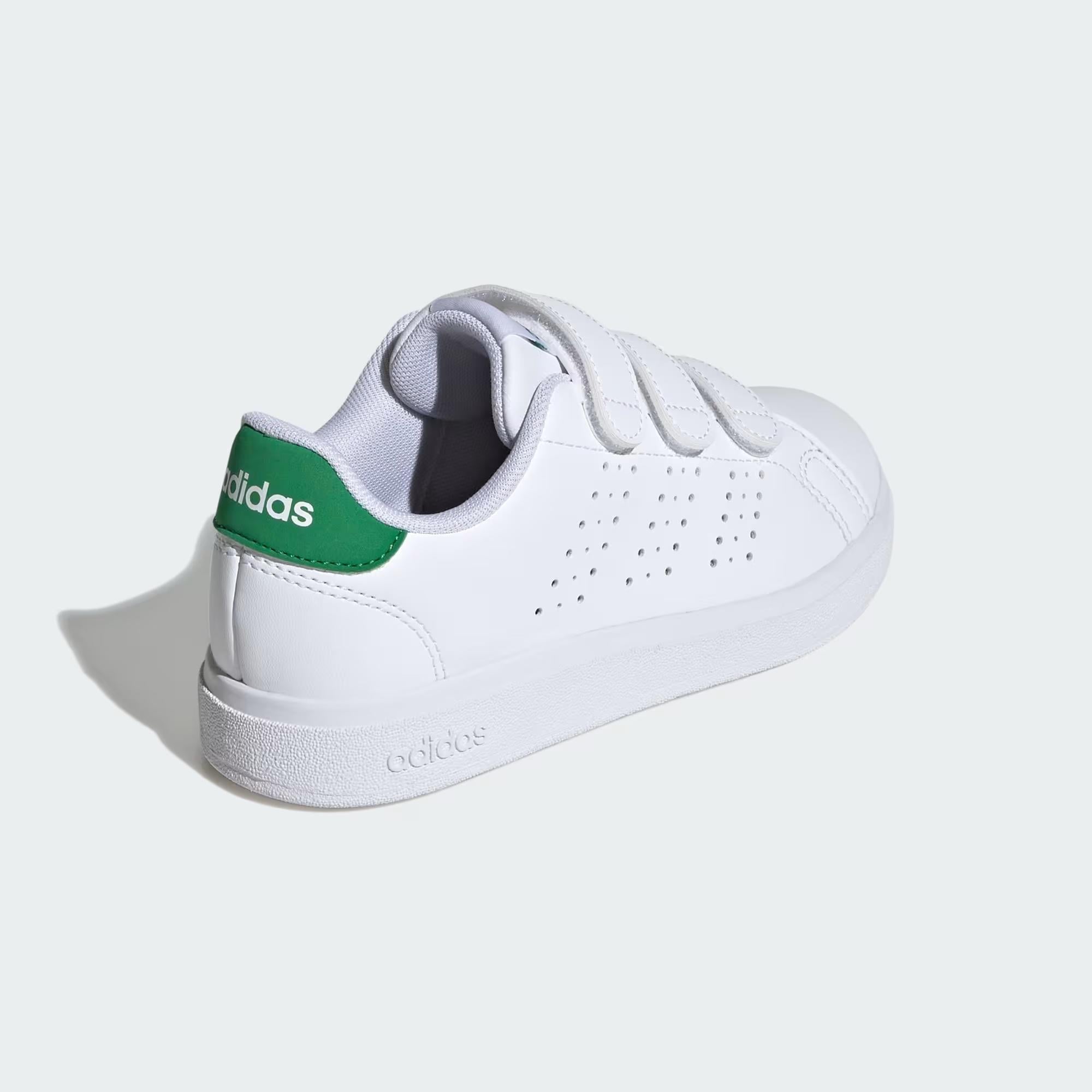 adidas Advantage Base 2.0 Çocuk Günlük Spor Ayakkabı