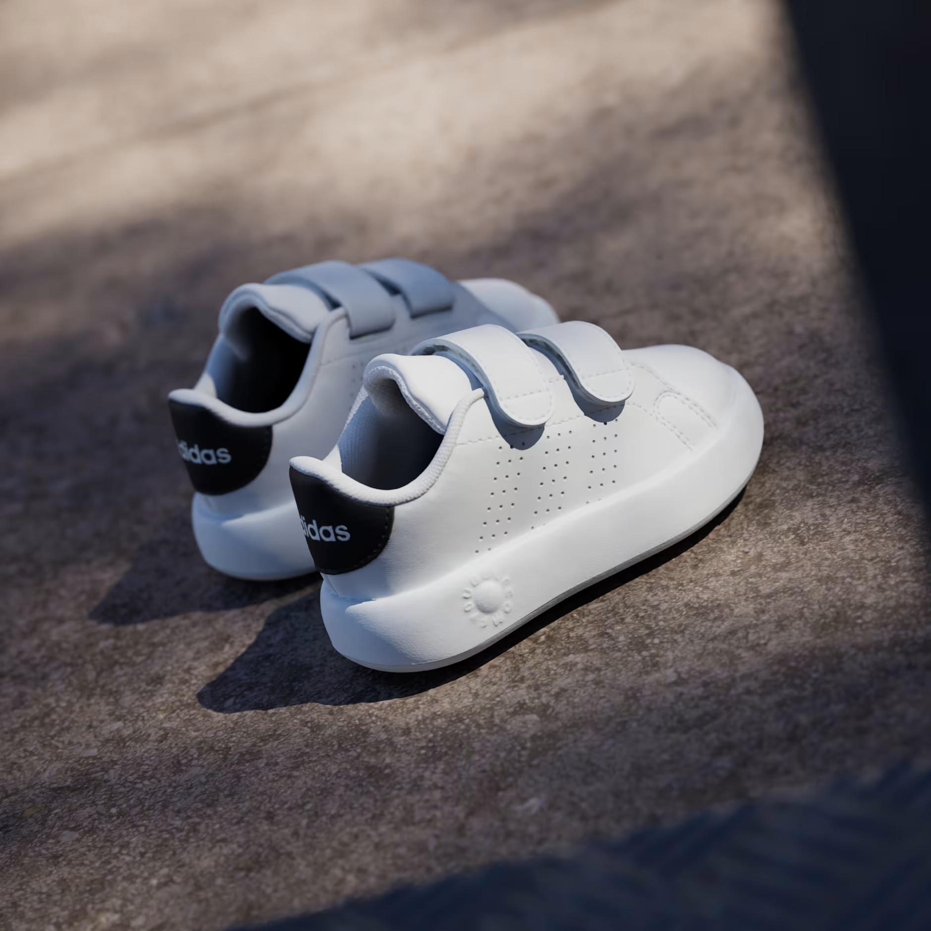 adidas Advantage CF I Çocuk Günlük Spor Ayakkabı