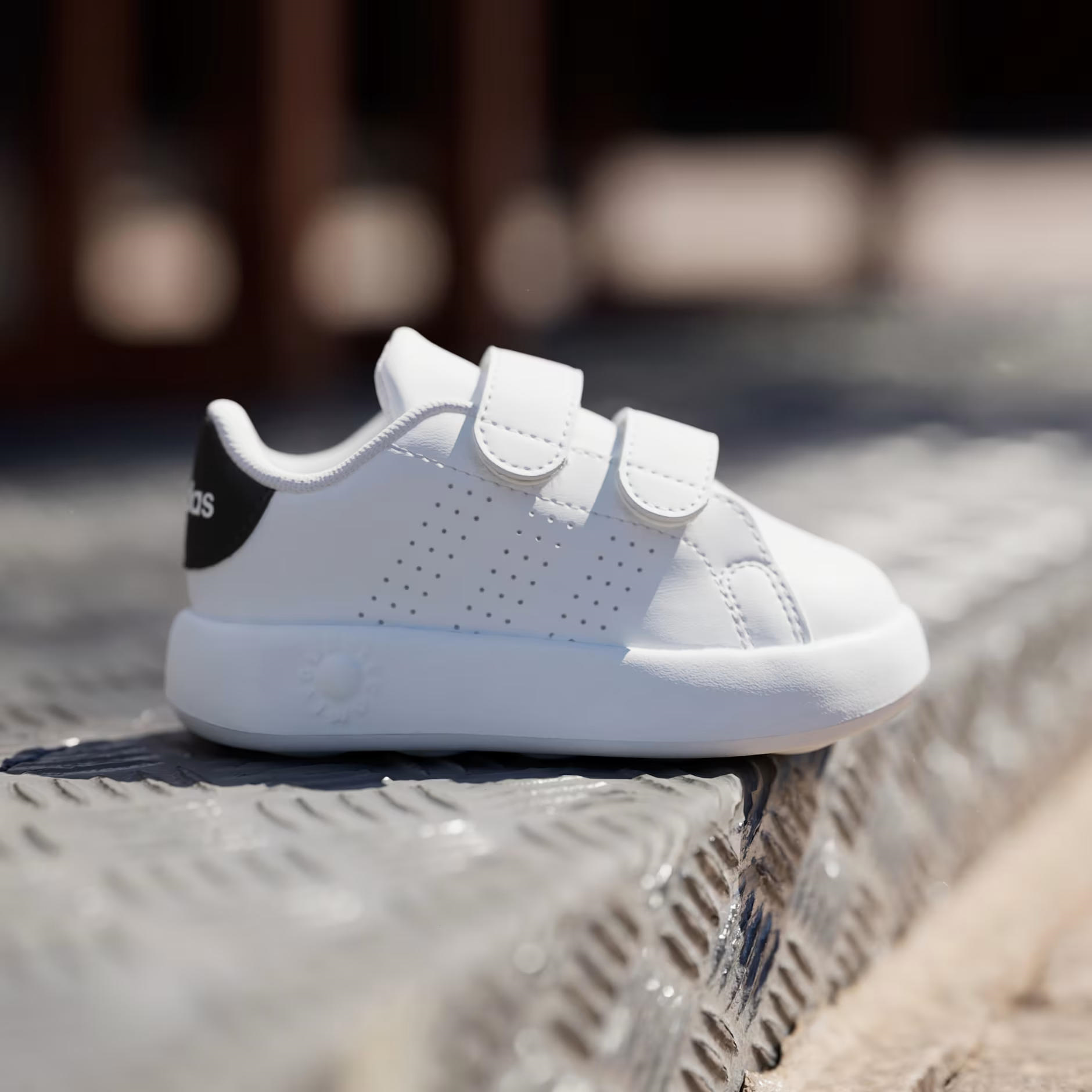 adidas Advantage CF I Çocuk Günlük Spor Ayakkabı