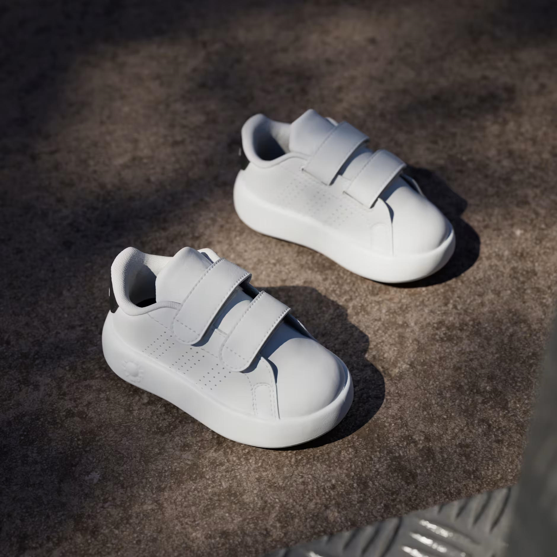 adidas Advantage CF I Çocuk Günlük Spor Ayakkabı