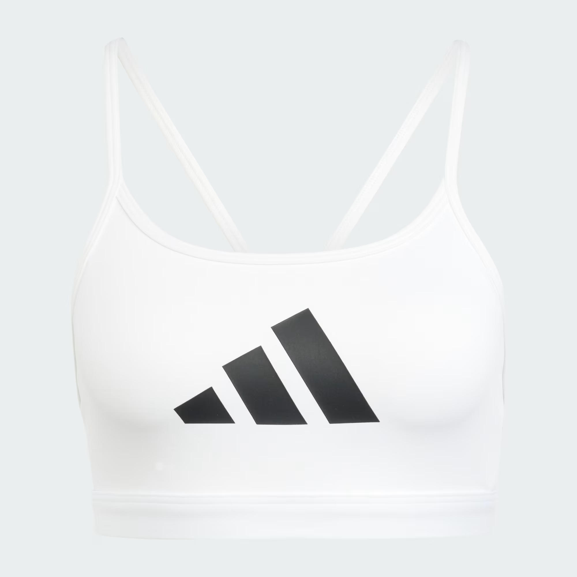adidas Aeroreact Graphic Kadın Büstiyer