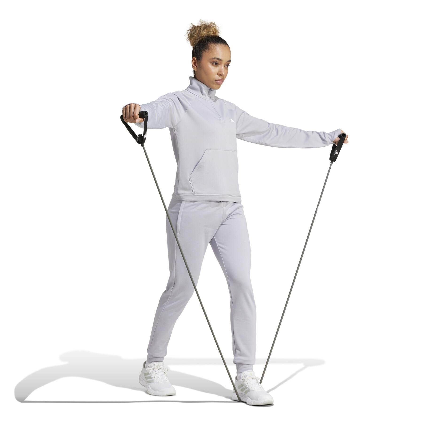 adidas Aeroready Game and Go Kadın Eşofman Altı