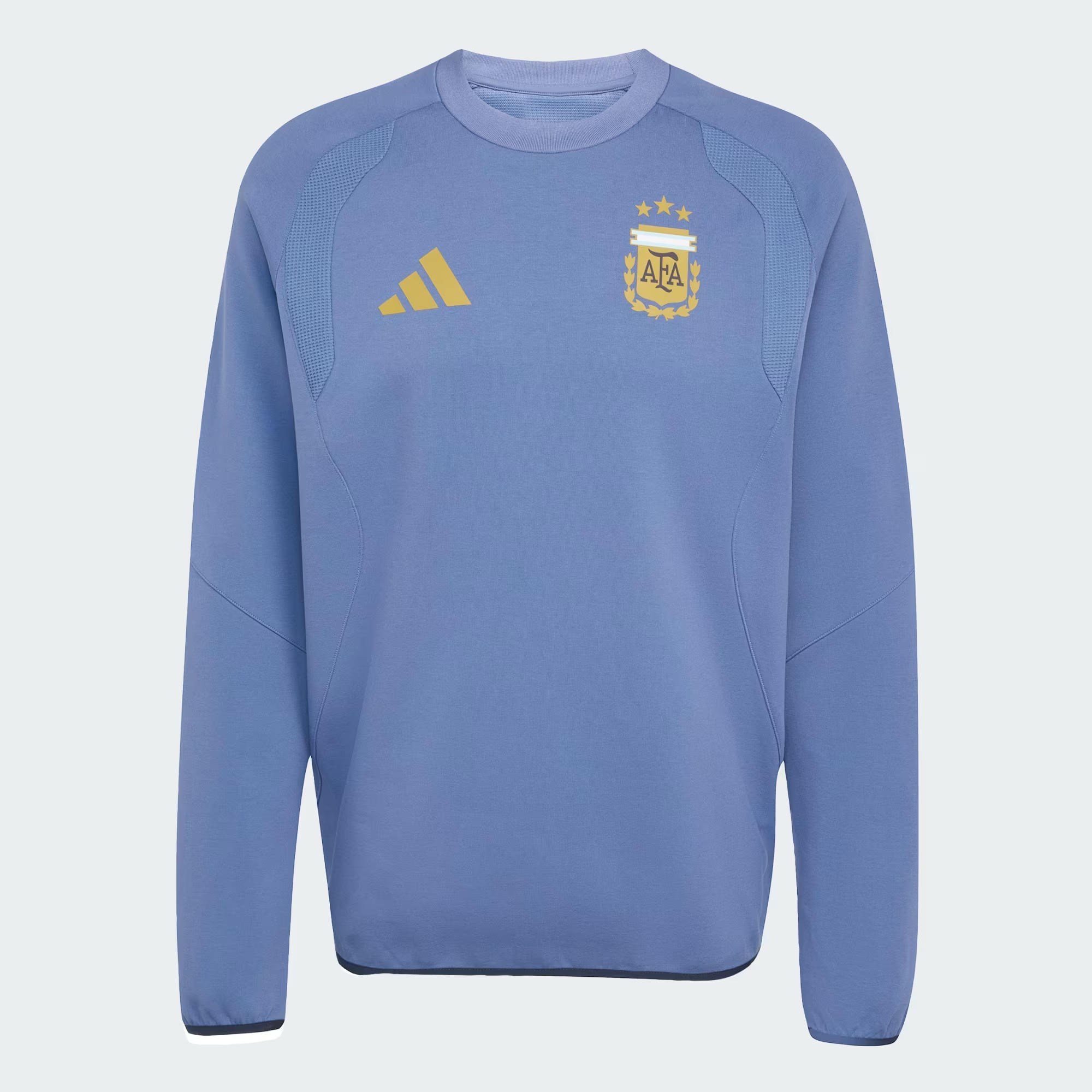 adidas AFA Tiro Erkek Sweatshirt