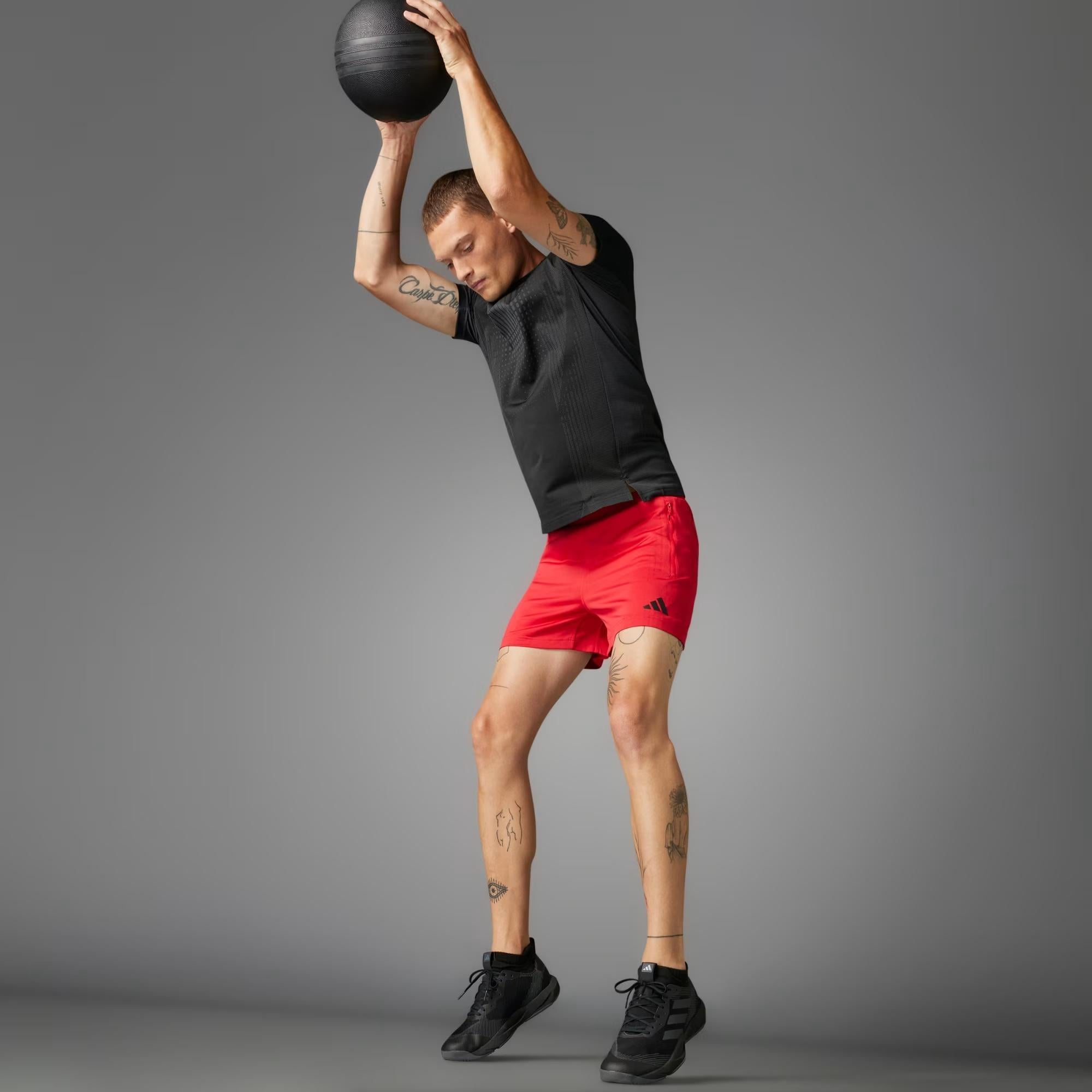 adidas Airchill Erkek Şort