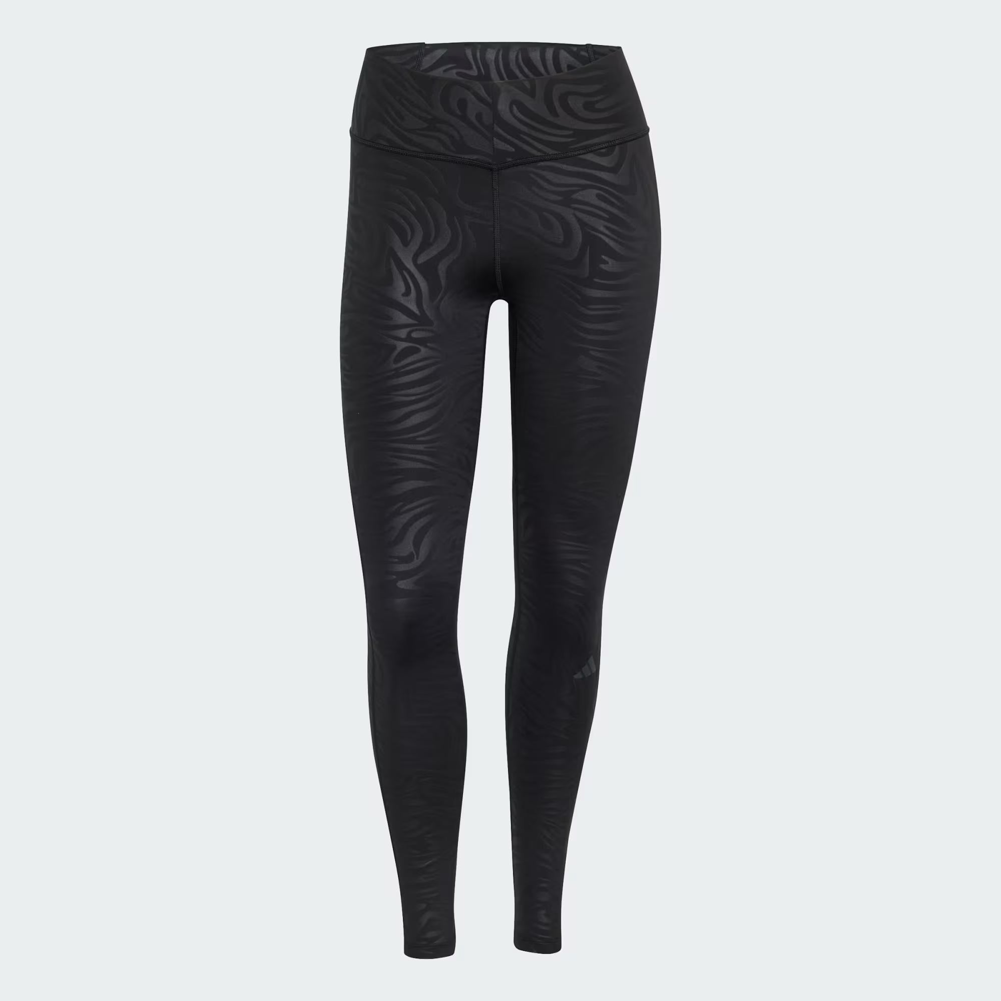 adidas All ME Essentials Graphic Kadın Tayt