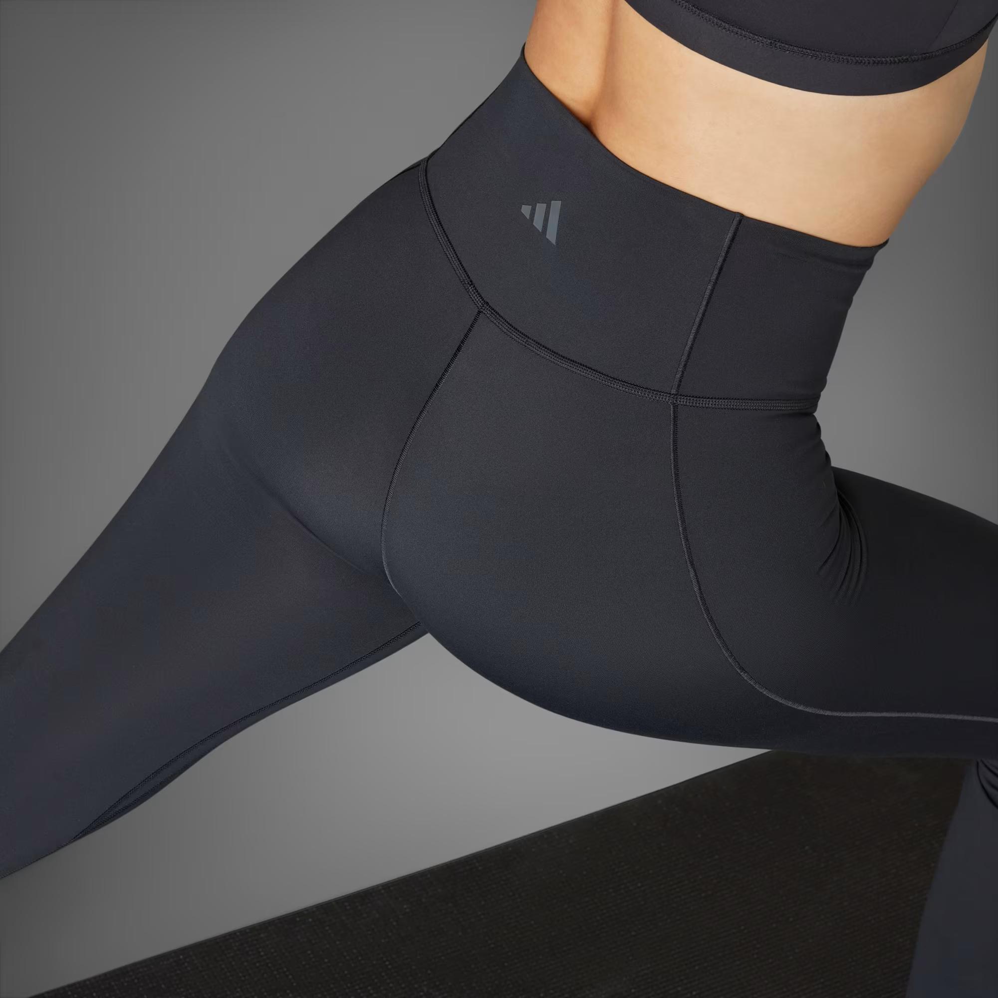 adidas ALL ME Flare Kadın Tayt