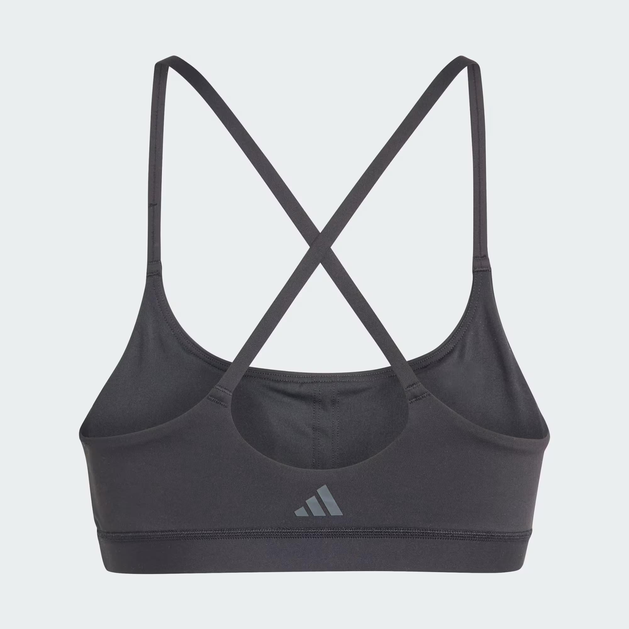 adidas All Me Light Support Kadın Büstiyer