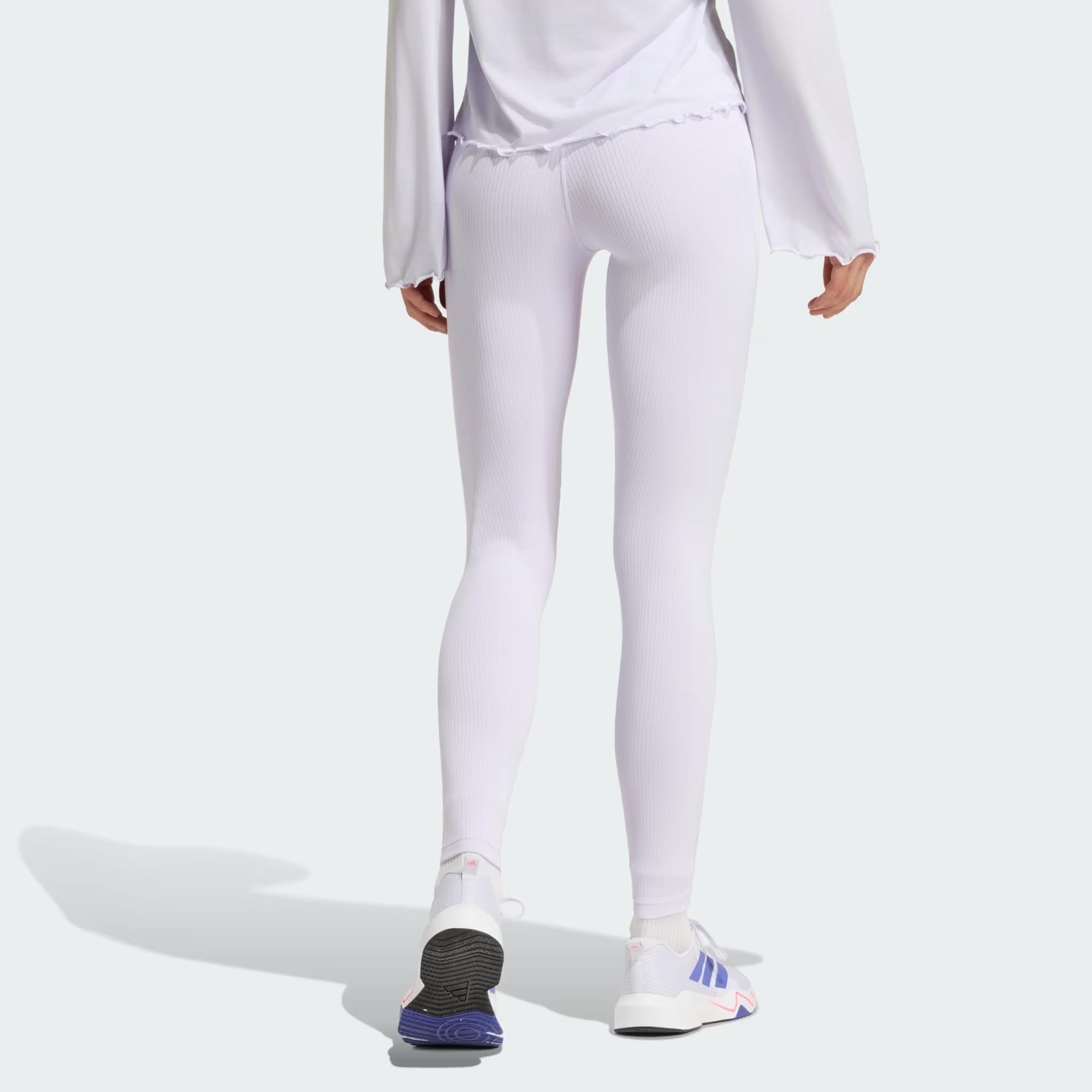 adidas All Me Rib Kadın Tayt