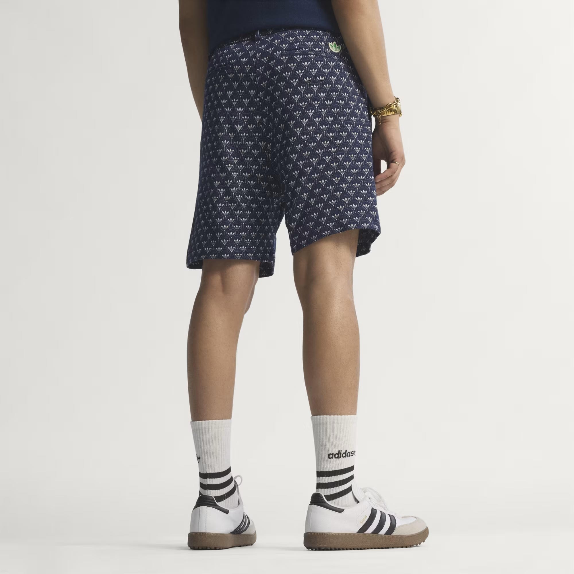 adidas All OG Erkek Şort