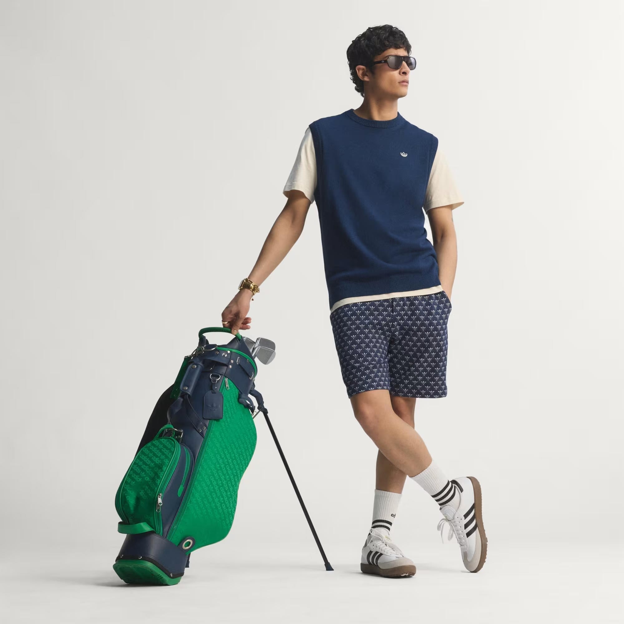 adidas All OG Erkek Şort