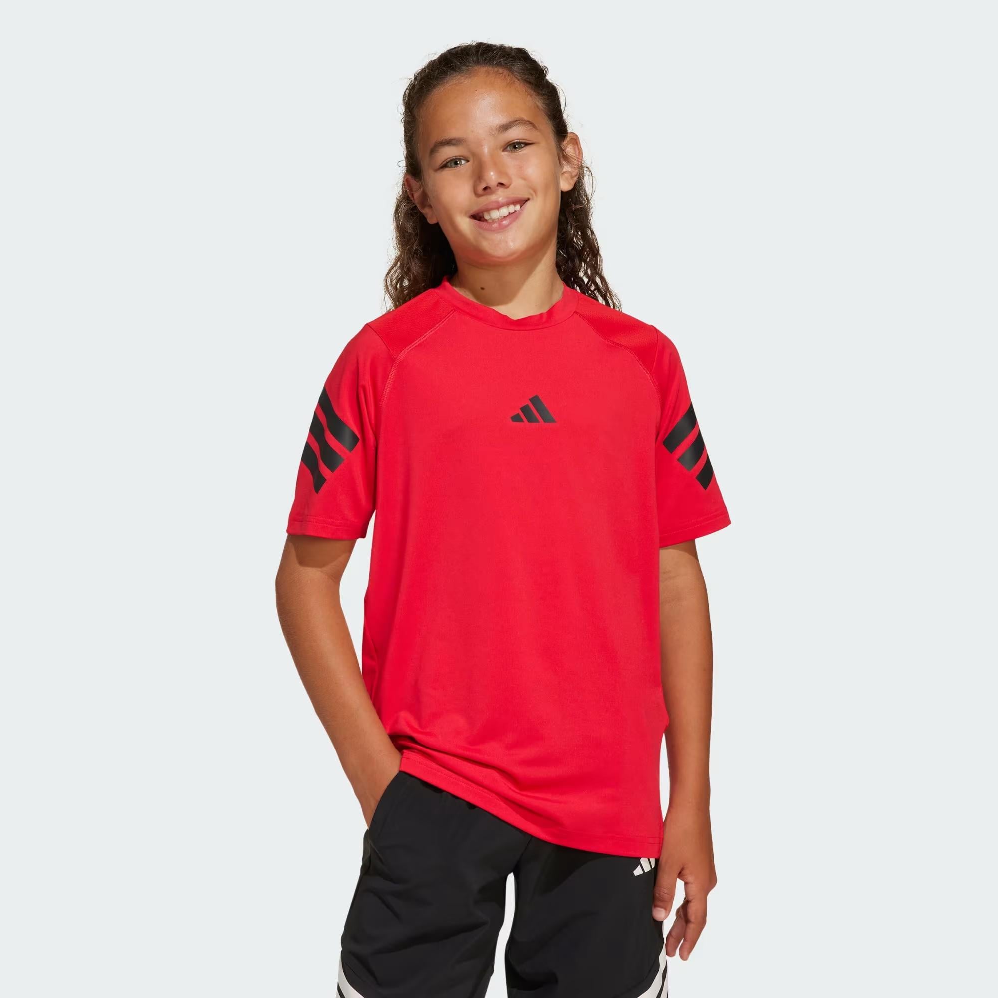 adidas All Sports NXT Çocuk Tişört