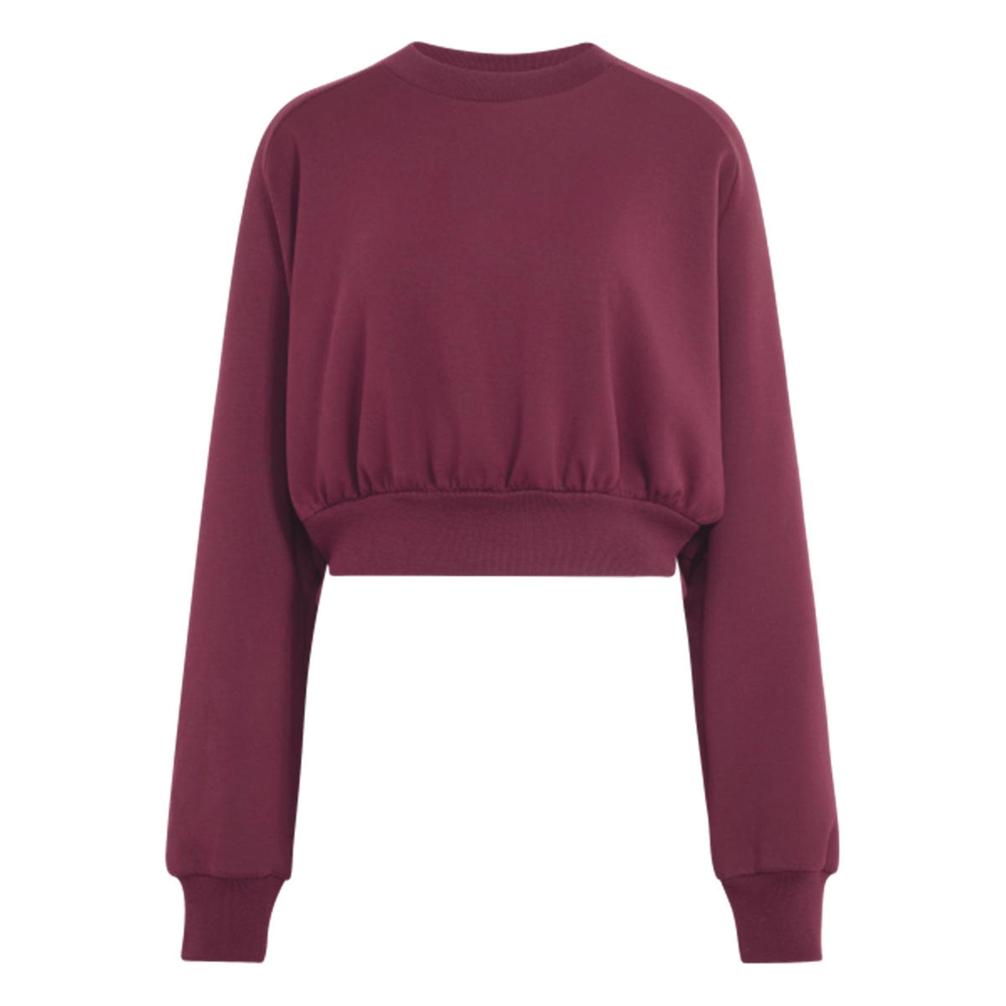 adidas All SZN Kadın Sweatshirt