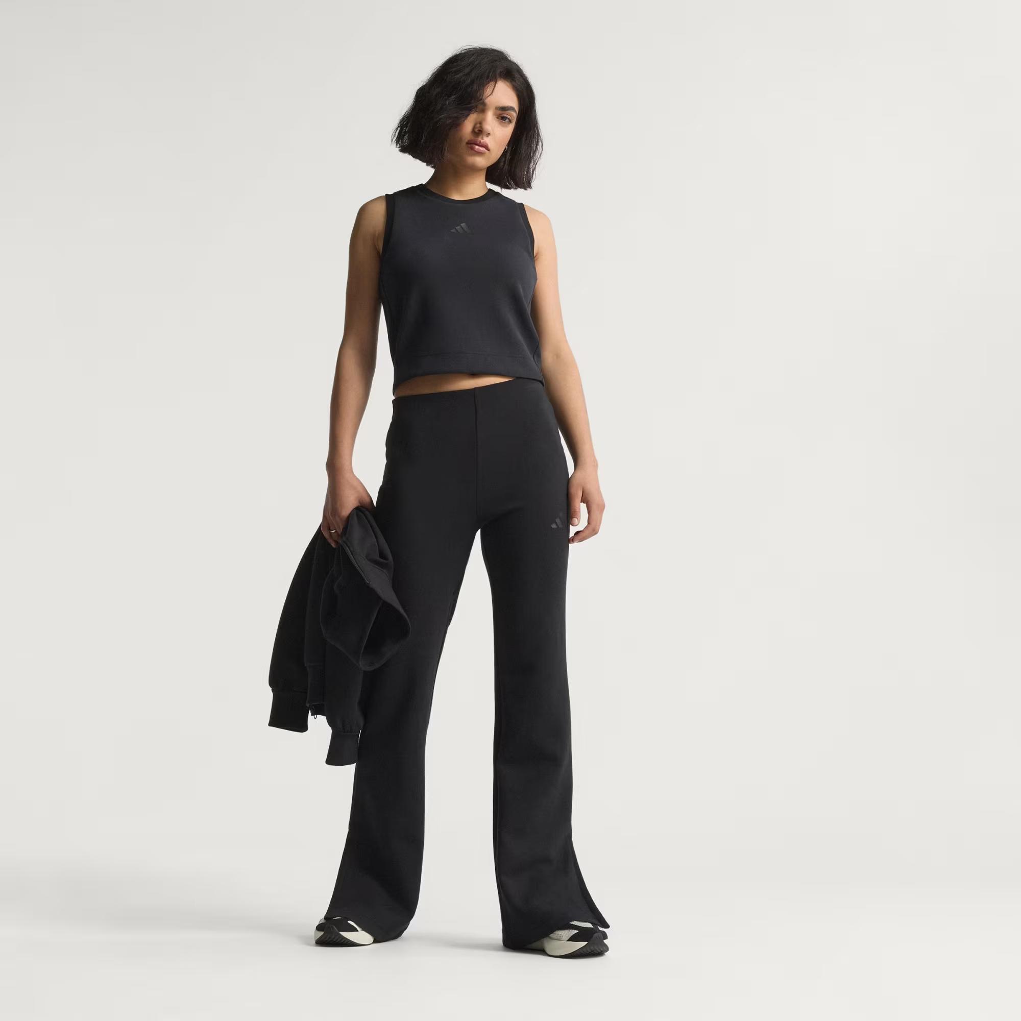 adidas All Szn Soft Lux Kadın Eşofman Altı