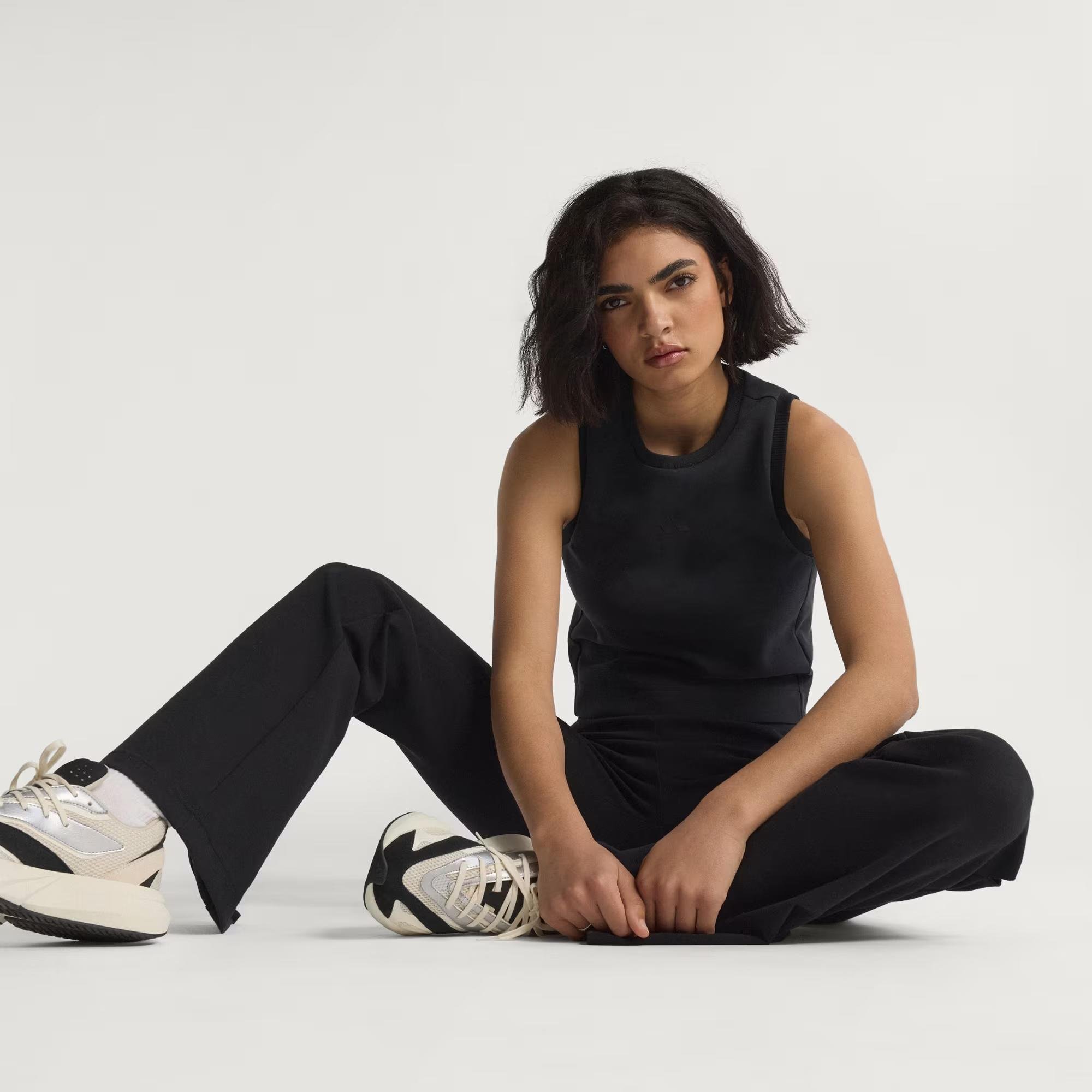 adidas All Szn Soft Lux Kadın Eşofman Altı