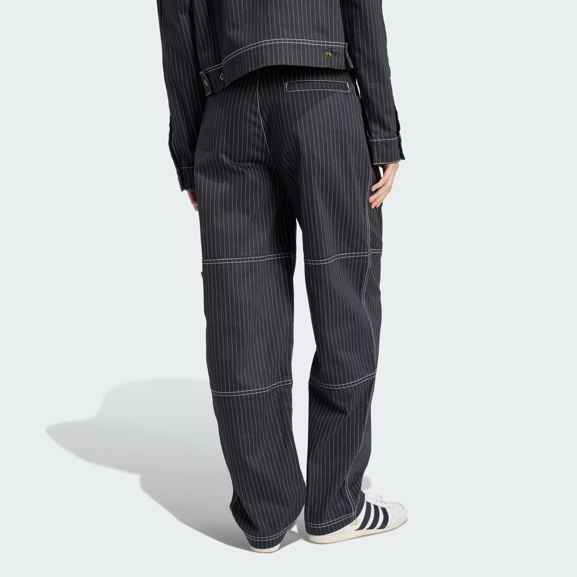 adidas Allover Print Utility Kadın Pantolon