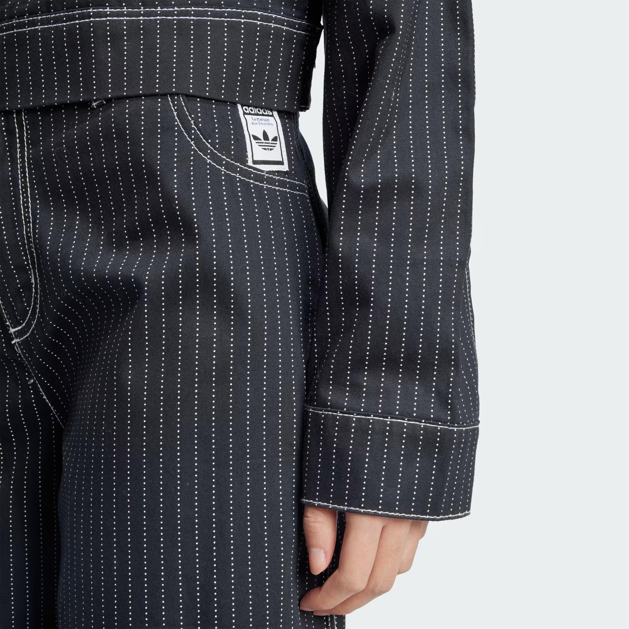 adidas Allover Print Utility Kadın Pantolon