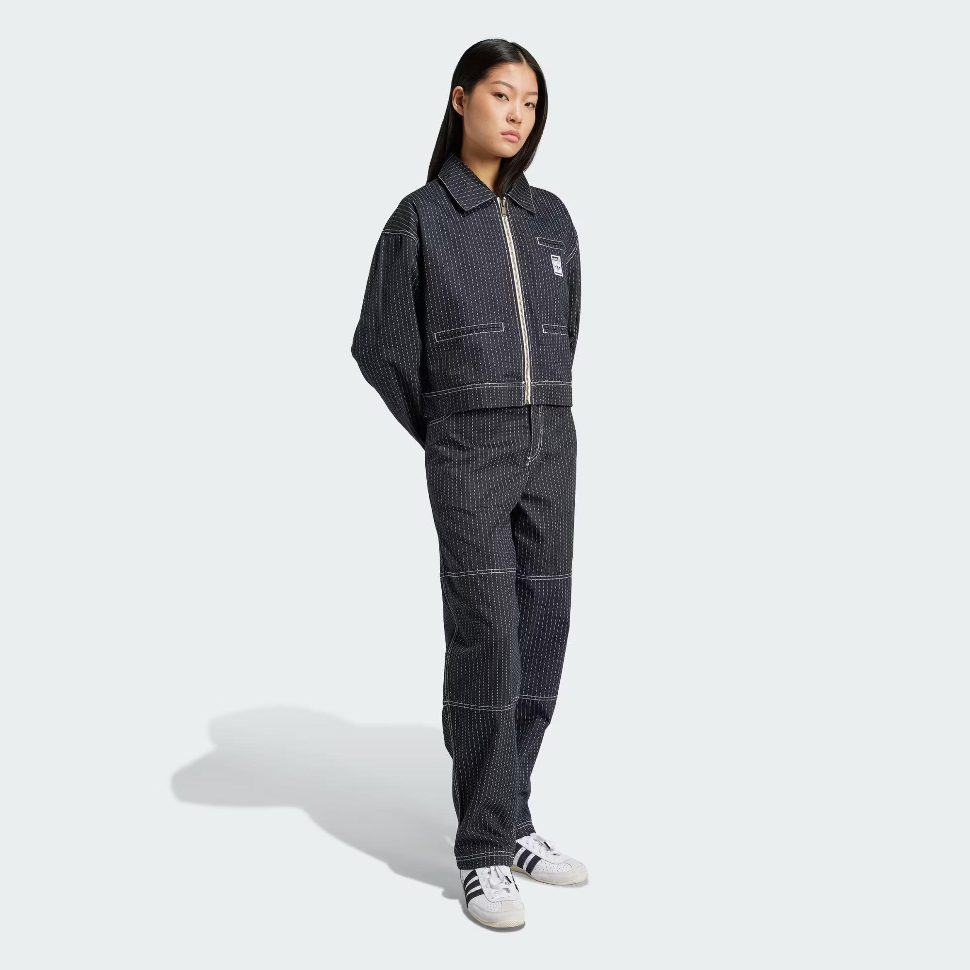 adidas Allover Print Utility Kadın Pantolon