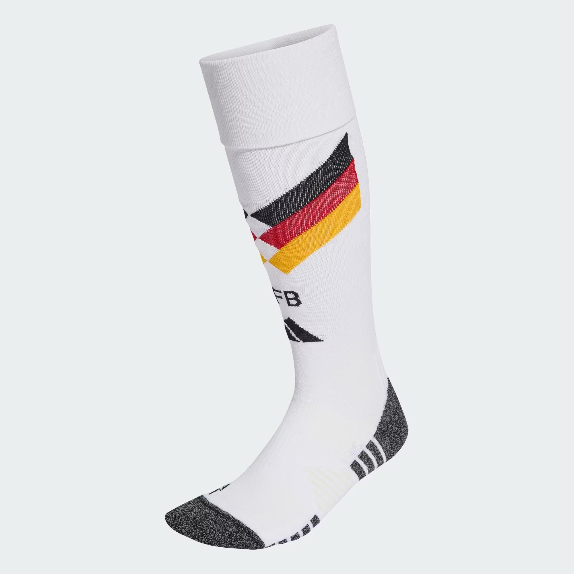 adidas Almanya 26 İç Saha Çorap