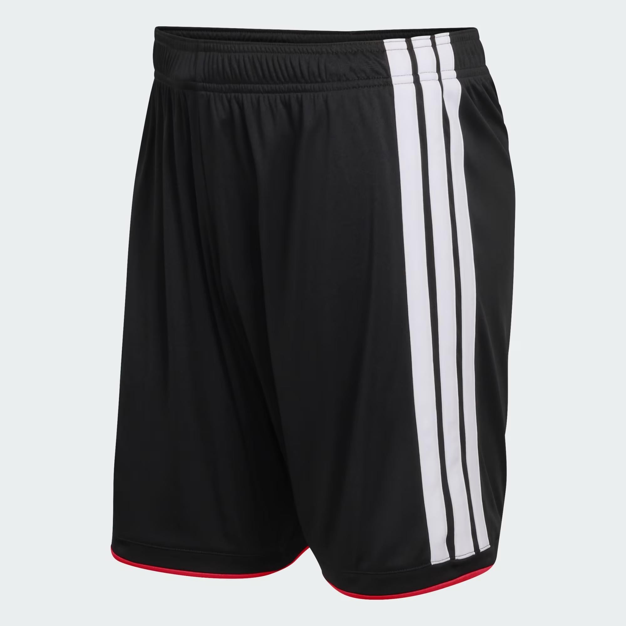 adidas Almanya 26 İç Saha Erkek Şort