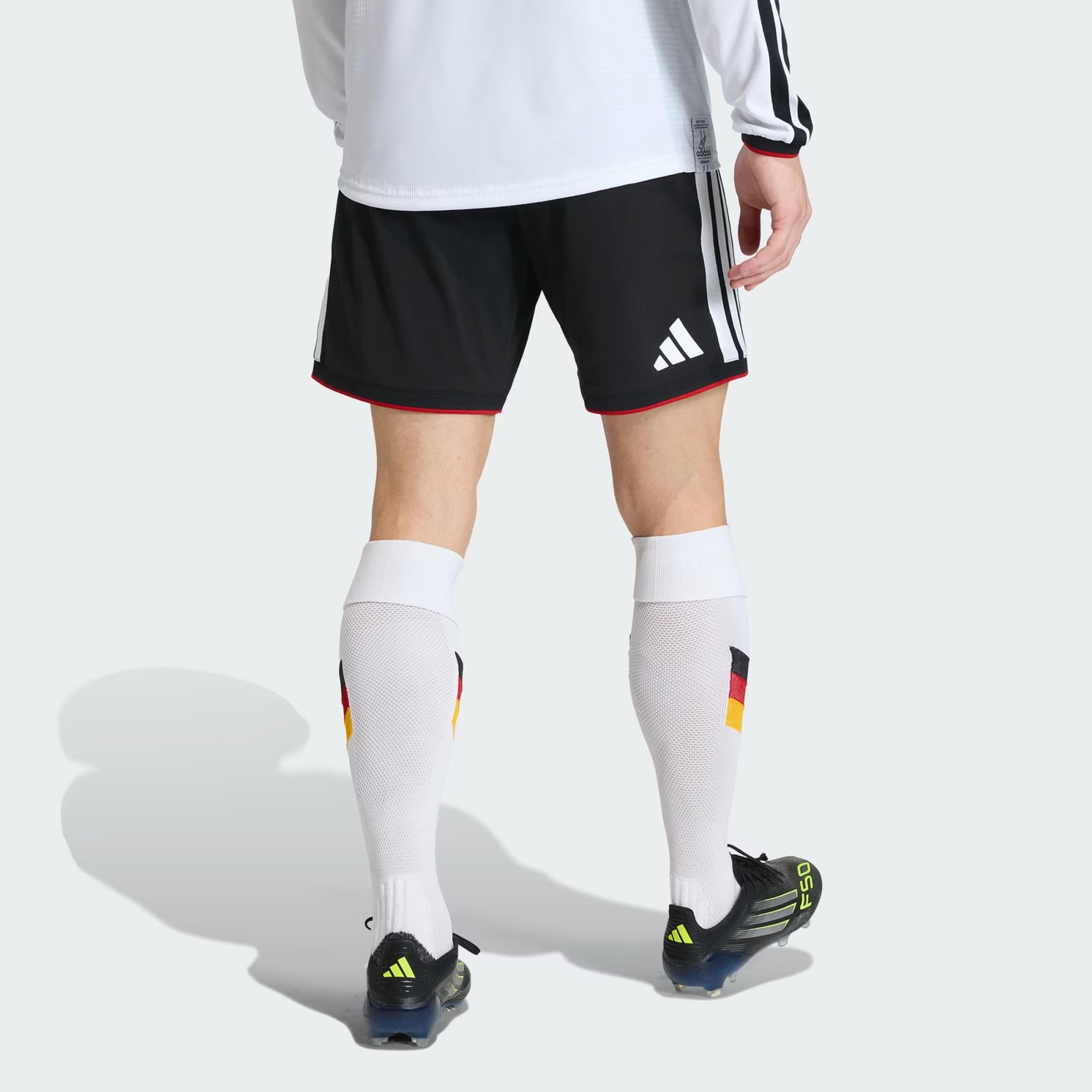 adidas Almanya 26 İç Saha Erkek Şort