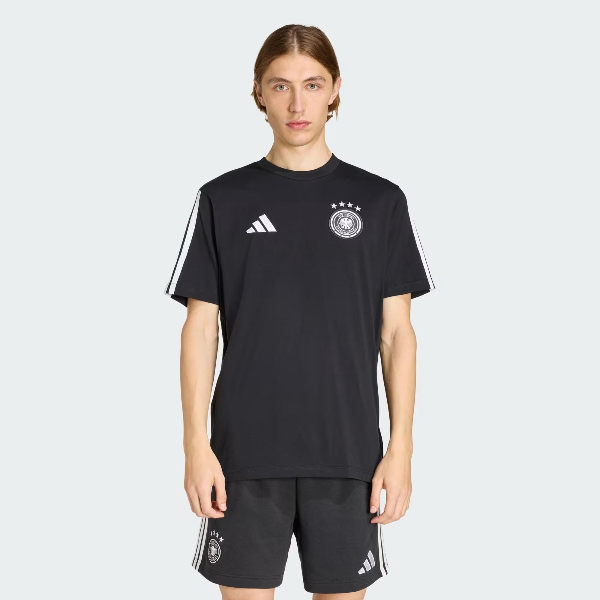 adidas Almanya DNA Erkek Tişört