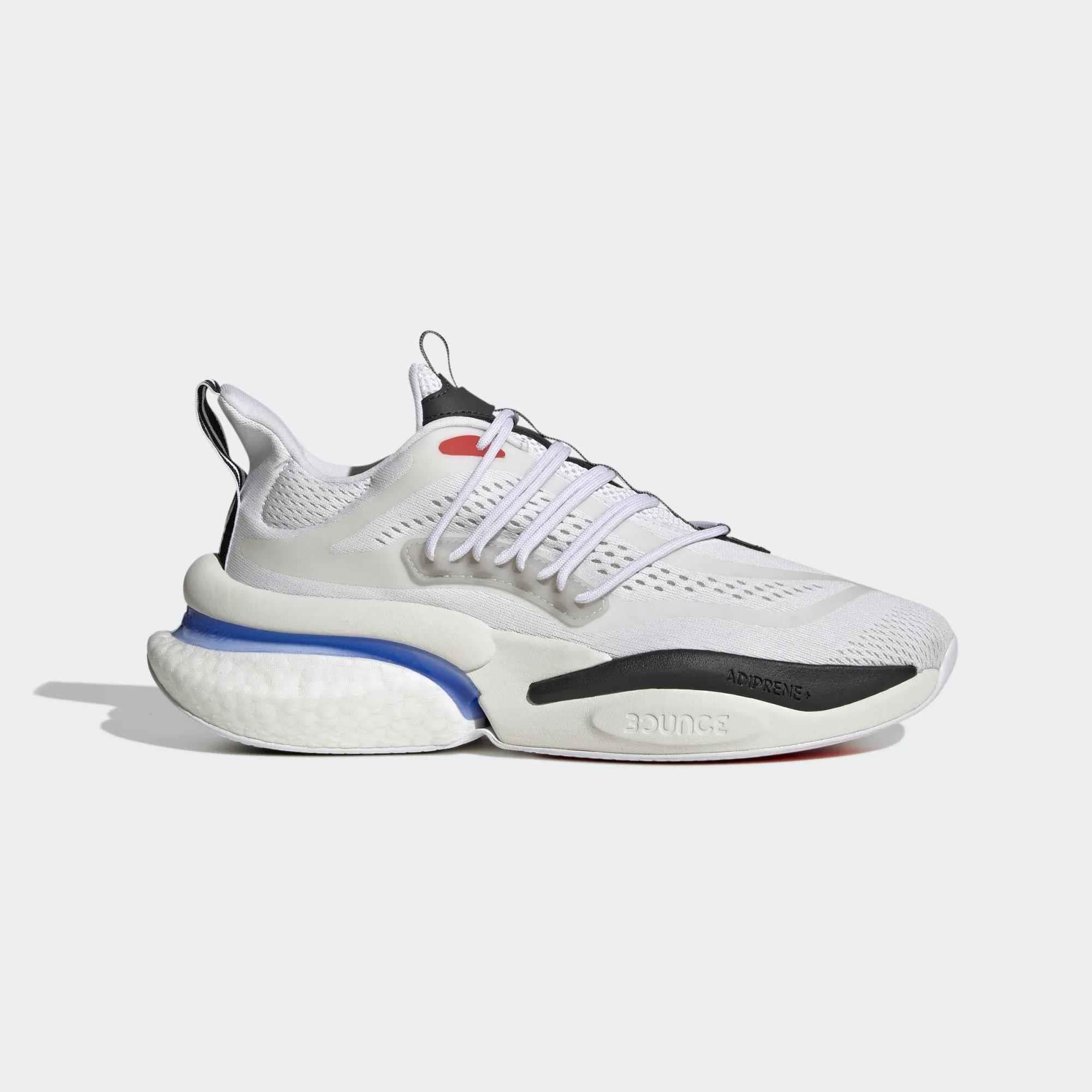 adidas Alphaboost V1 Erkek Koşu Ayakkabısı