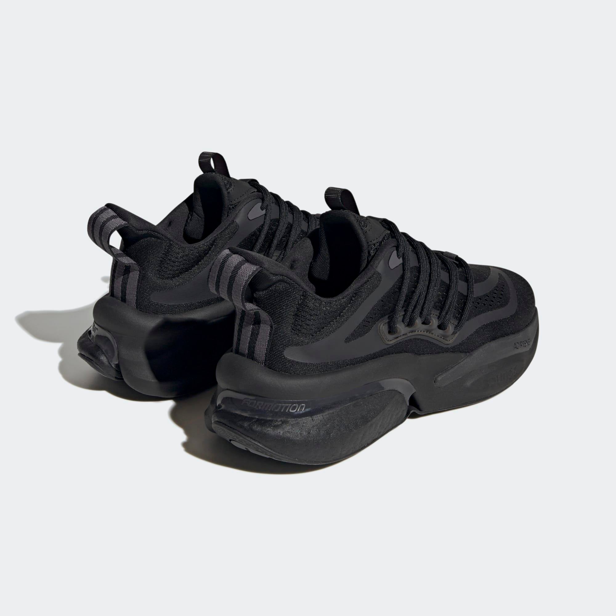 adidas Alphaboost V1 Erkek Koşu Ayakkabısı