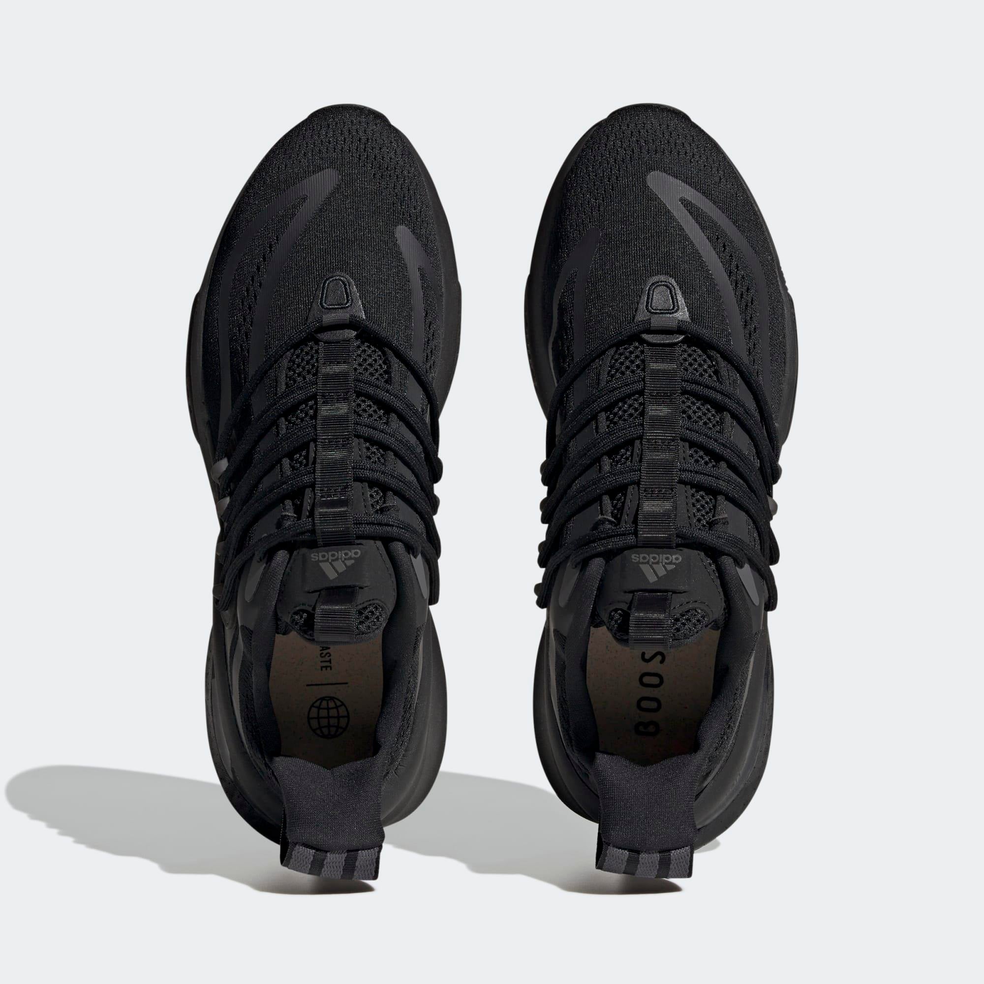 adidas Alphaboost V1 Erkek Koşu Ayakkabısı