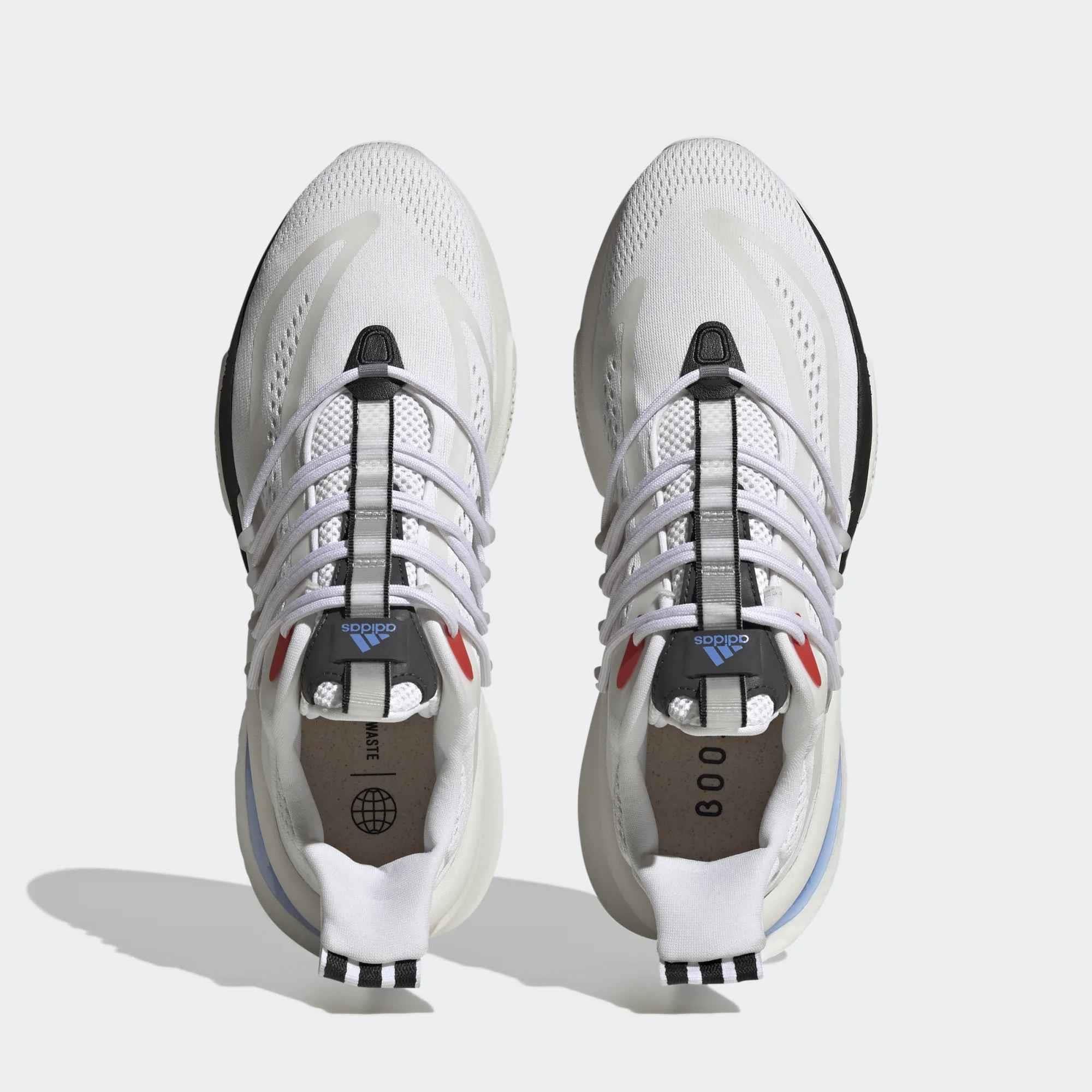 adidas Alphaboost V1 Erkek Koşu Ayakkabısı
