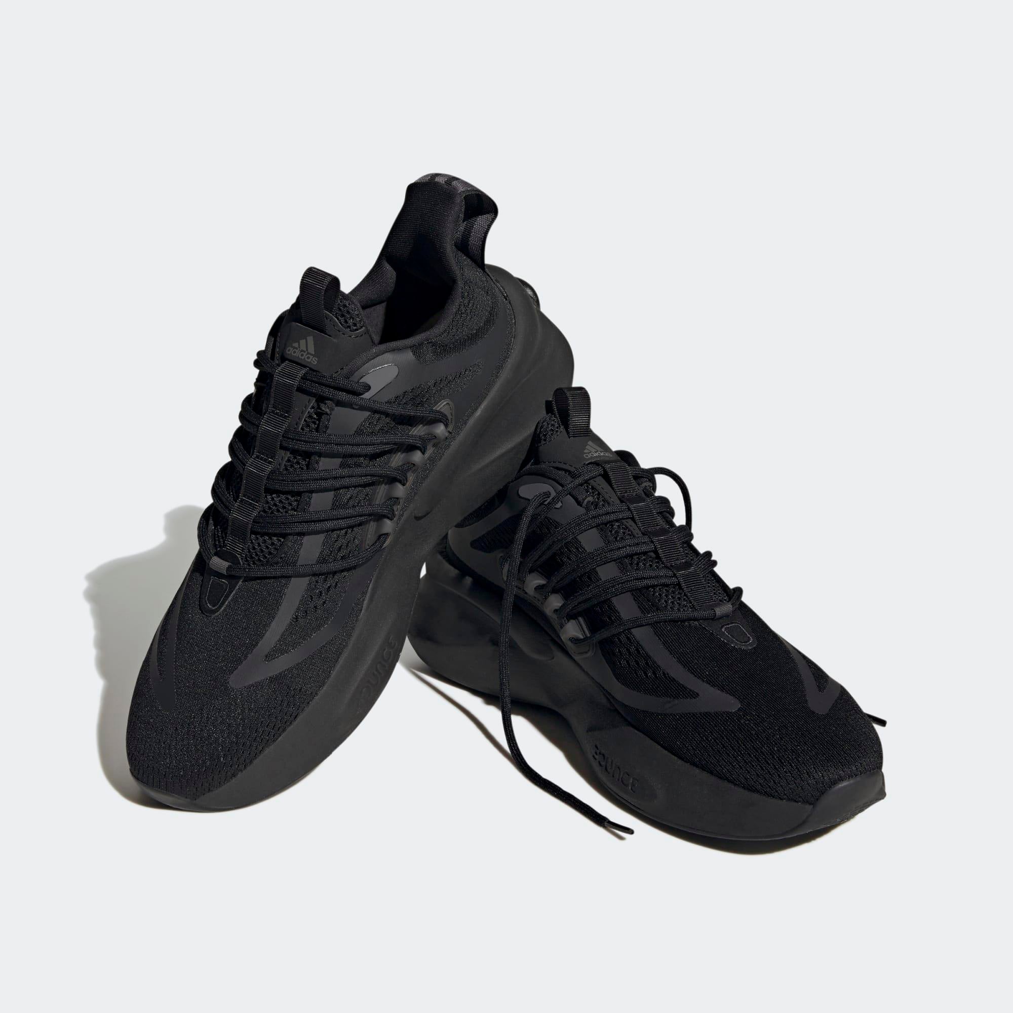 adidas Alphaboost V1 Erkek Koşu Ayakkabısı