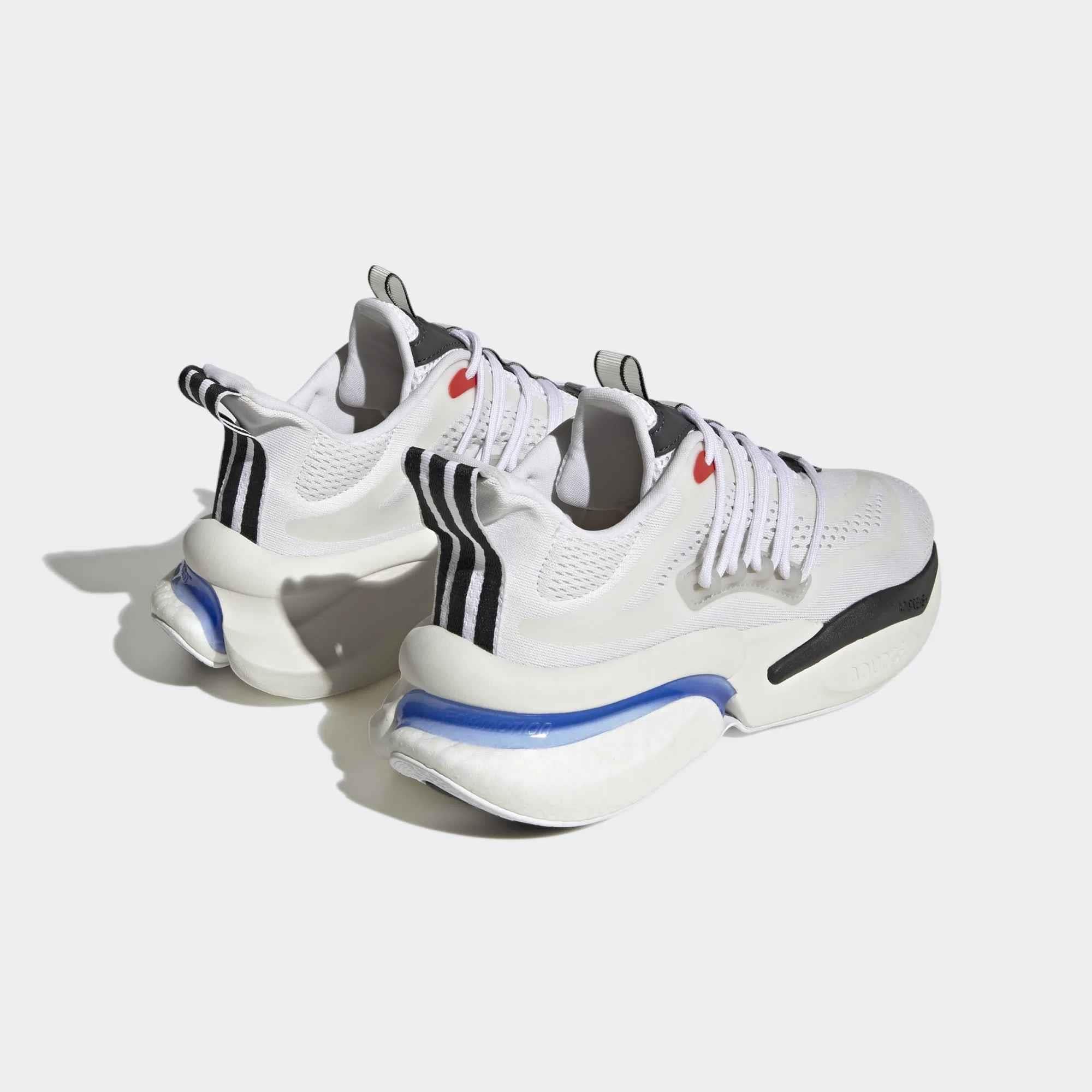 adidas Alphaboost V1 Erkek Koşu Ayakkabısı