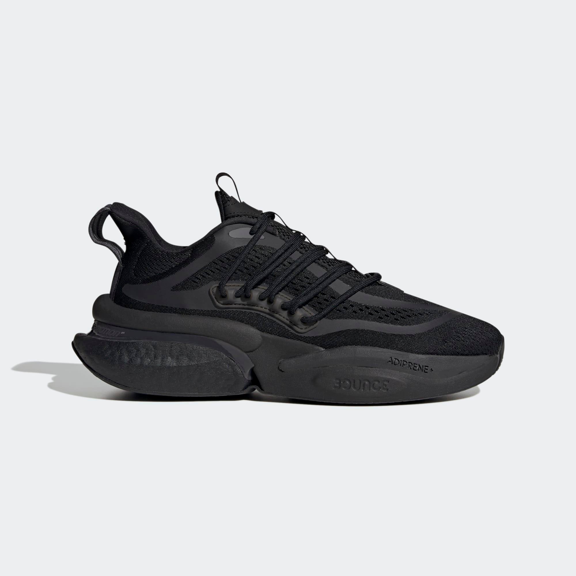 adidas Alphaboost V1 Erkek Koşu Ayakkabısı