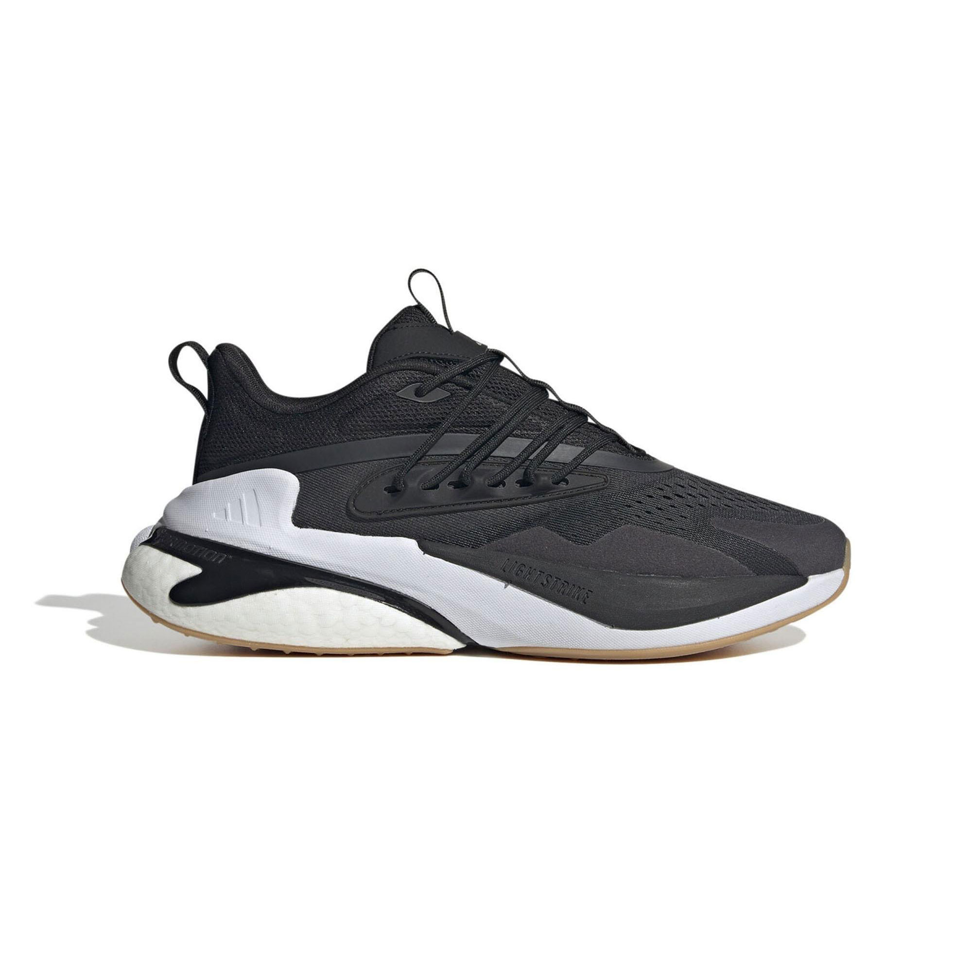 adidas Alphaboost V2 Erkek Günlük Spor Ayakkabı