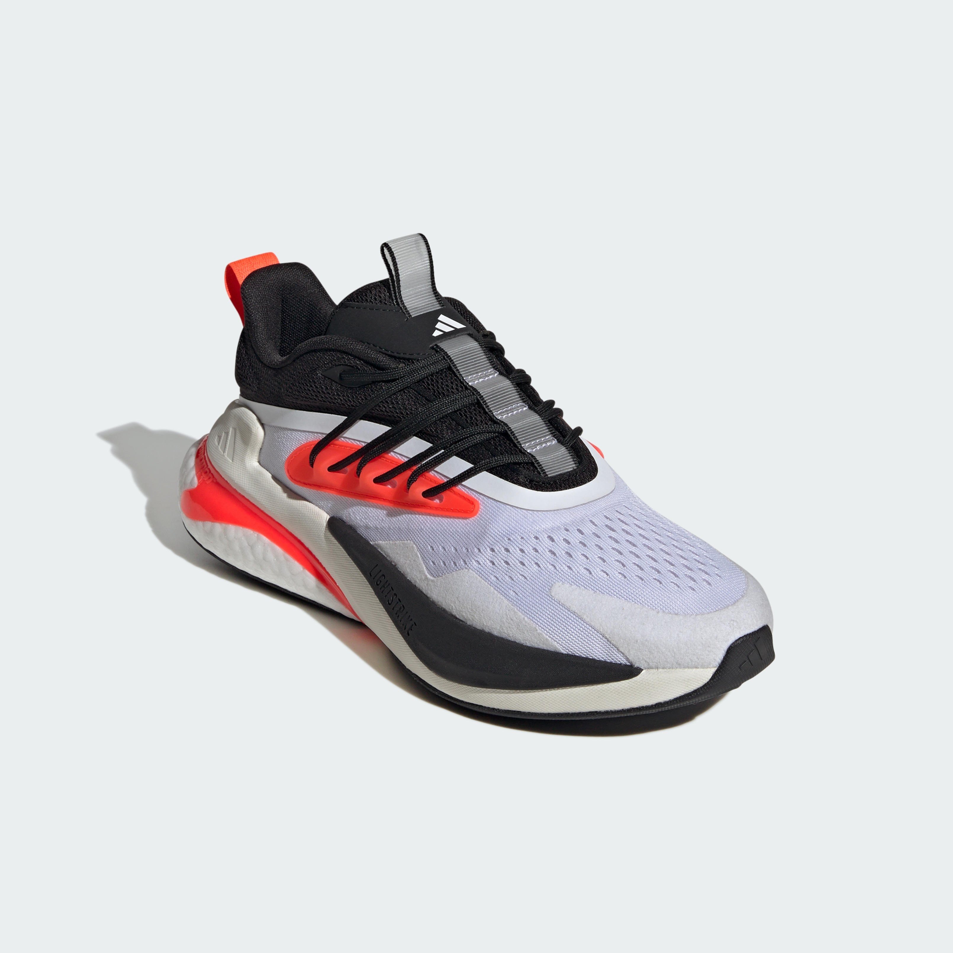 adidas Alphaboost V2 Erkek Günlük Spor Ayakkabı