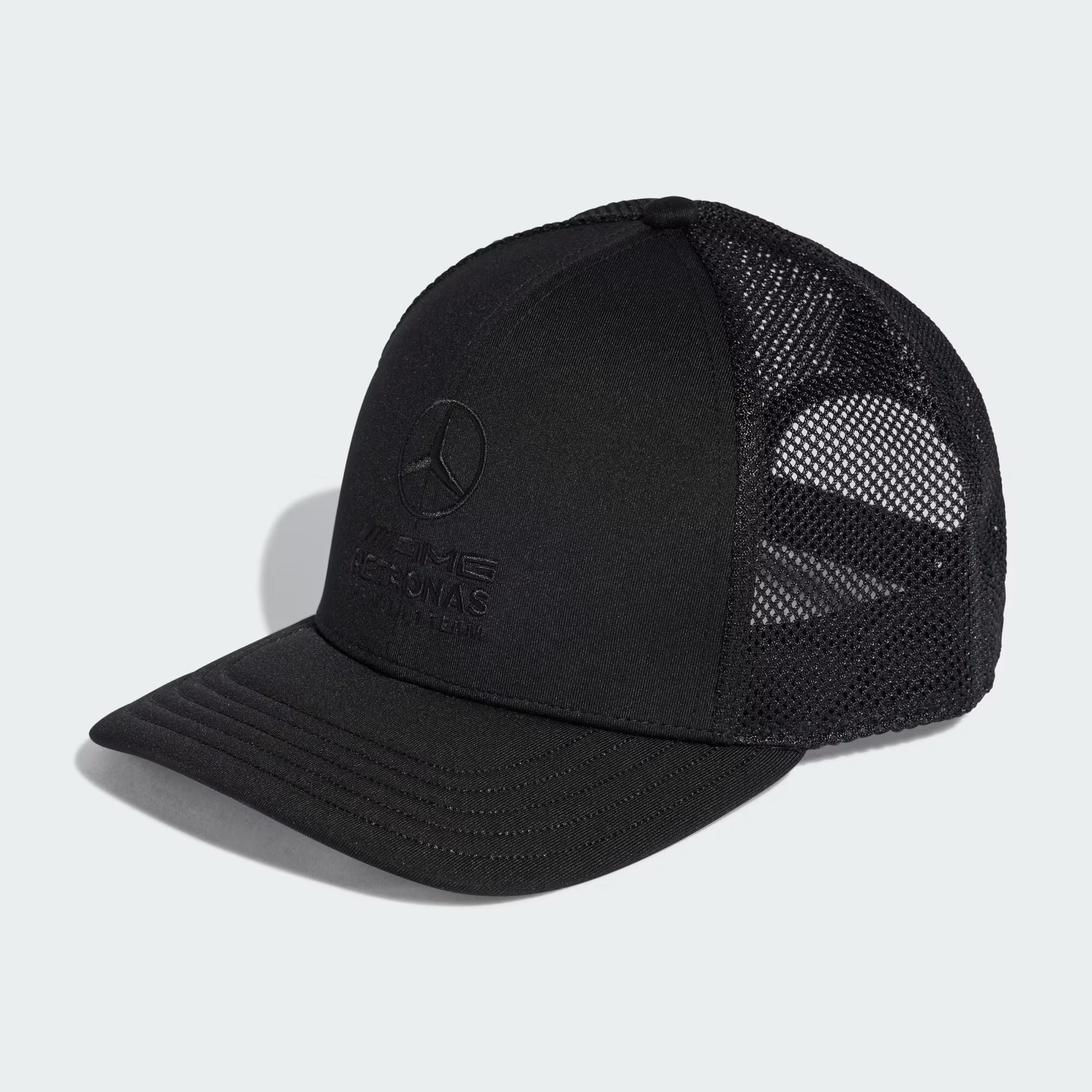 adidas AMG Petronas Formula 1 Team Night Trucker Şapka